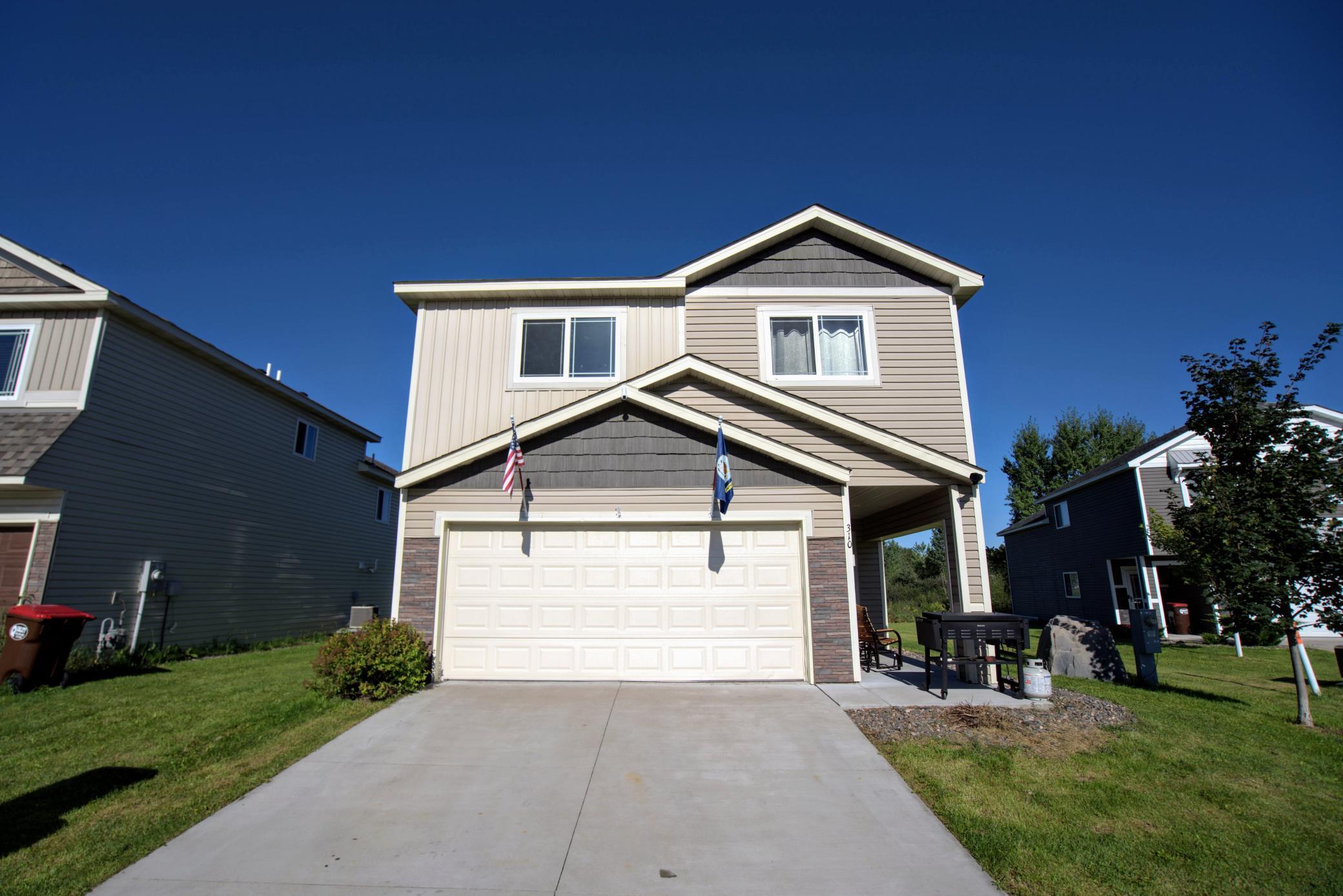 View of Residential at 310 Pinto Circle, Braham MN 55006, Braham - Mike Wilen | Minnesota Team Real Estate