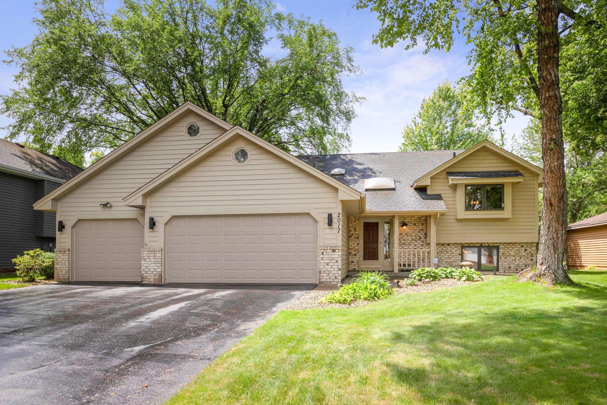 View of Residential at 2017 87th Trail, Brooklyn Park MN 55443, Brooklyn Park - Mike Wilen | Minnesota Team Real Estate