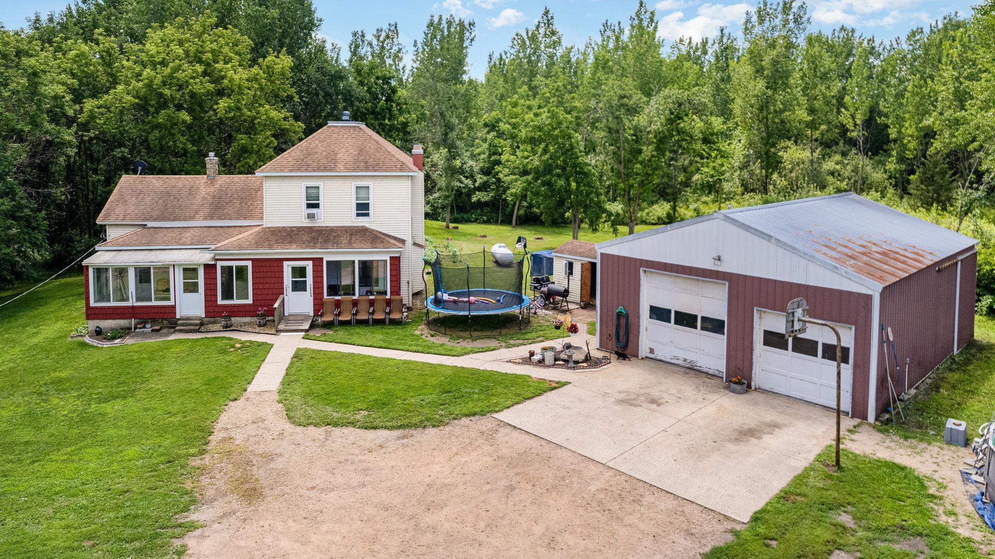View of Residential at 41793 Kilkenny Road, Kilkenny MN 56052, Kilkenny - Mike Wilen | Minnesota Team Real Estate