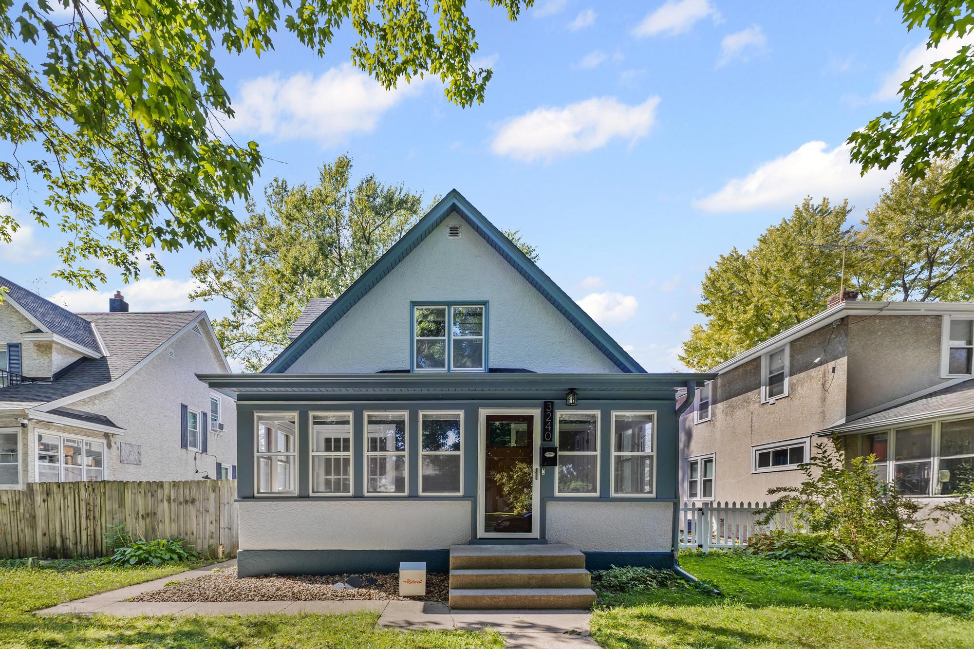 View of Residential at 3240 30th Avenue, Minneapolis MN 55406, Minneapolis - Mike Wilen | Minnesota Team Real Estate