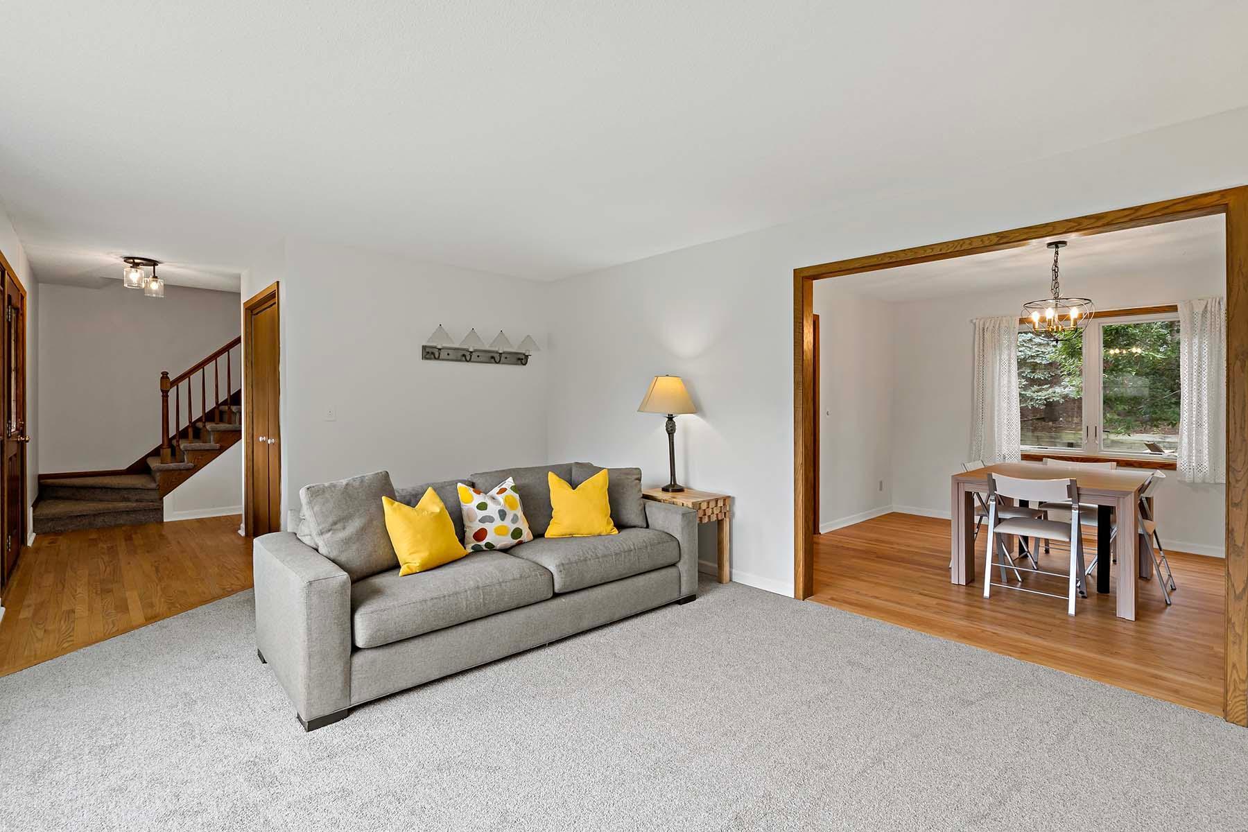 View of Residential at 2340 Timberlea Drive, Woodbury MN 55125, Woodbury - Mike Wilen | Minnesota Team Real Estate