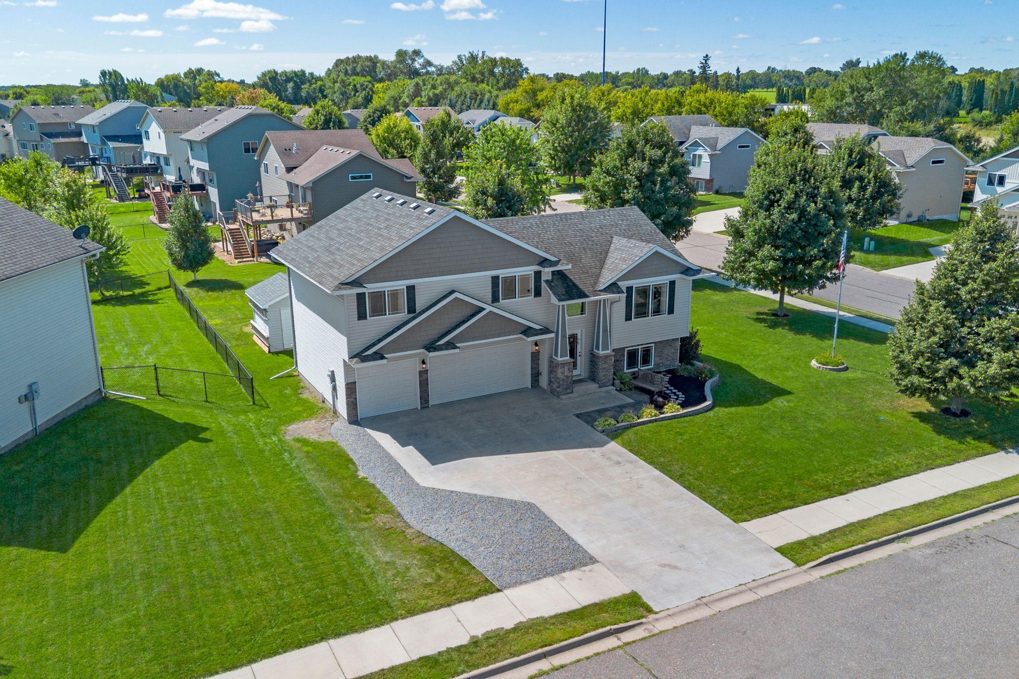 View of Residential at 603 Wilder Way, Buffalo MN 55313, Buffalo - Mike Wilen | Minnesota Team Real Estate
