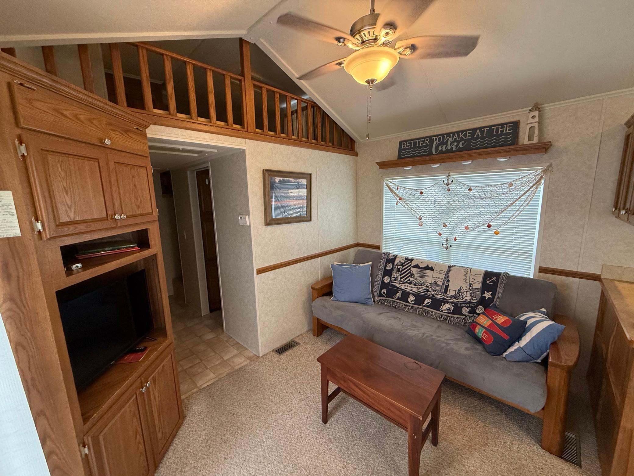 View of Residential at 4328 460th Street #30, Isle MN 56342, Isle (6 of 20) - Mike Wilen | Minnesota Team Real Estate