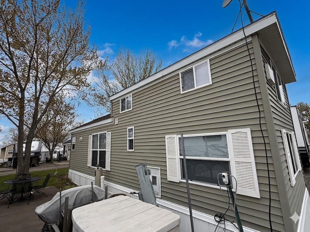 View of Residential at 4328 460th Street #30, Isle MN 56342, Isle (9 of 20) - Mike Wilen | Minnesota Team Real Estate
