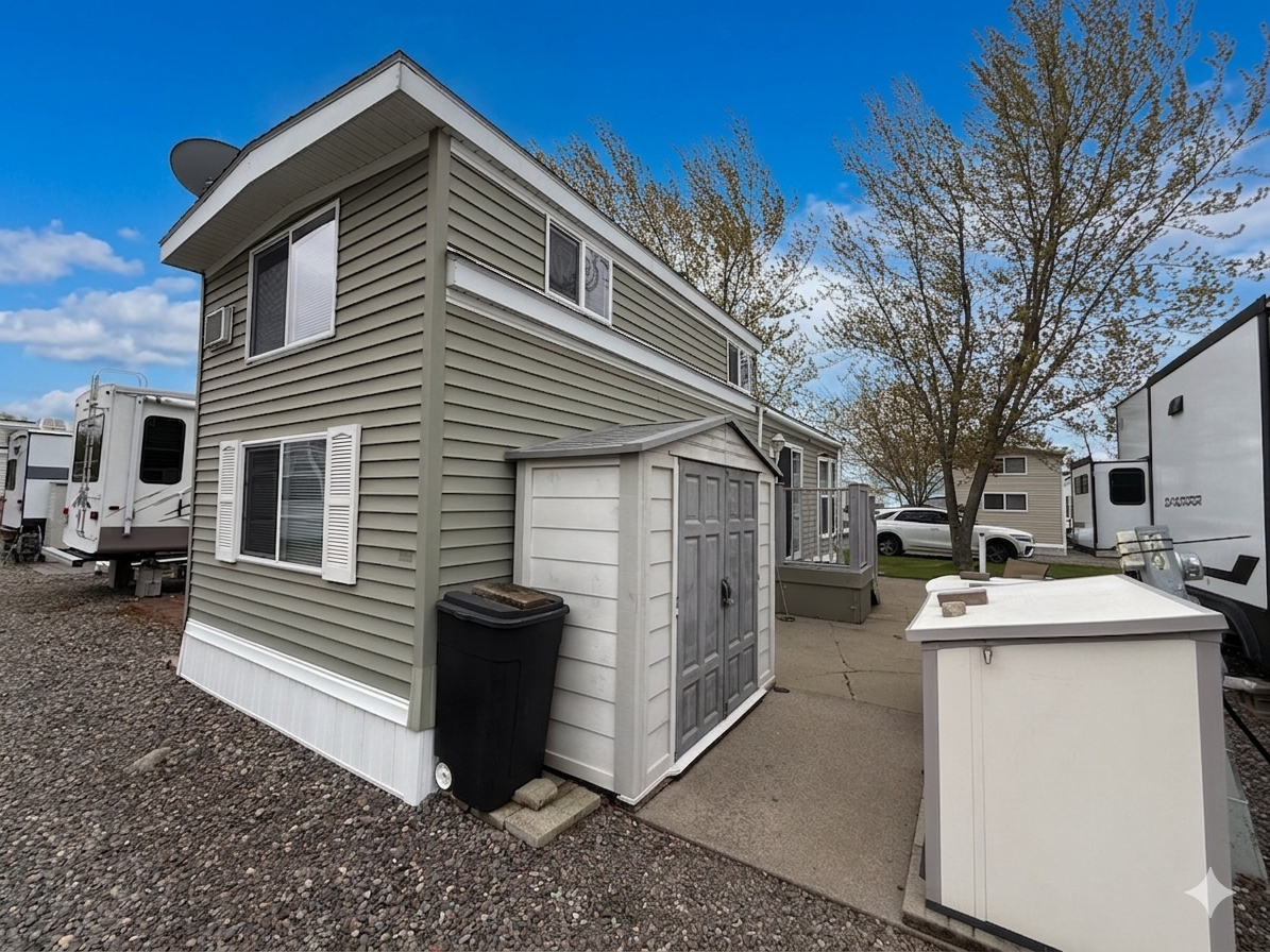 View of Residential at 4328 460th Street #30, Isle MN 56342, Isle (4 of 20) - Mike Wilen | Minnesota Team Real Estate
