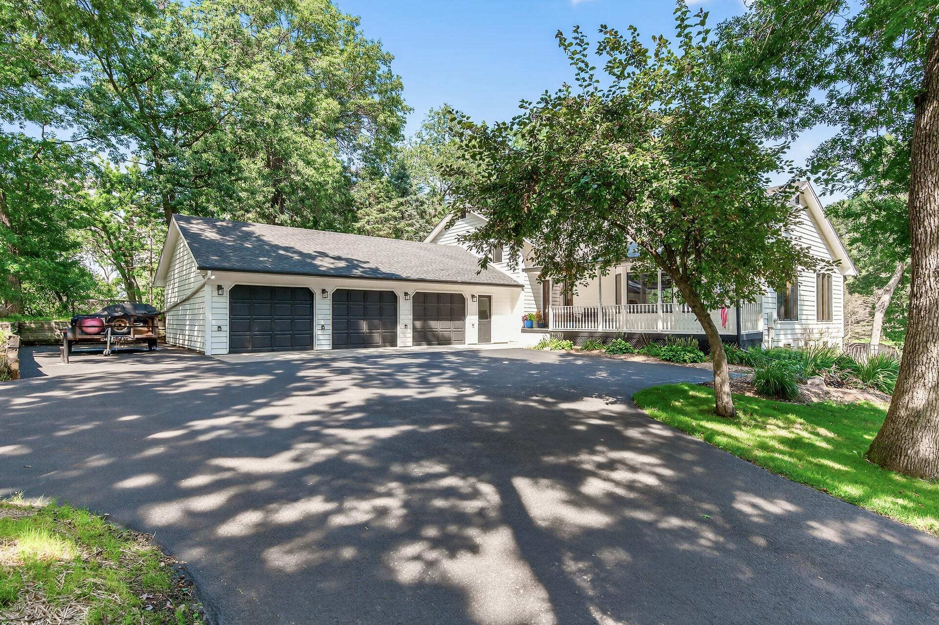 View of Residential at 8727 Demontreville Trail, Lake Elmo MN 55042, Lake Elmo - Mike Wilen | Minnesota Team Real Estate