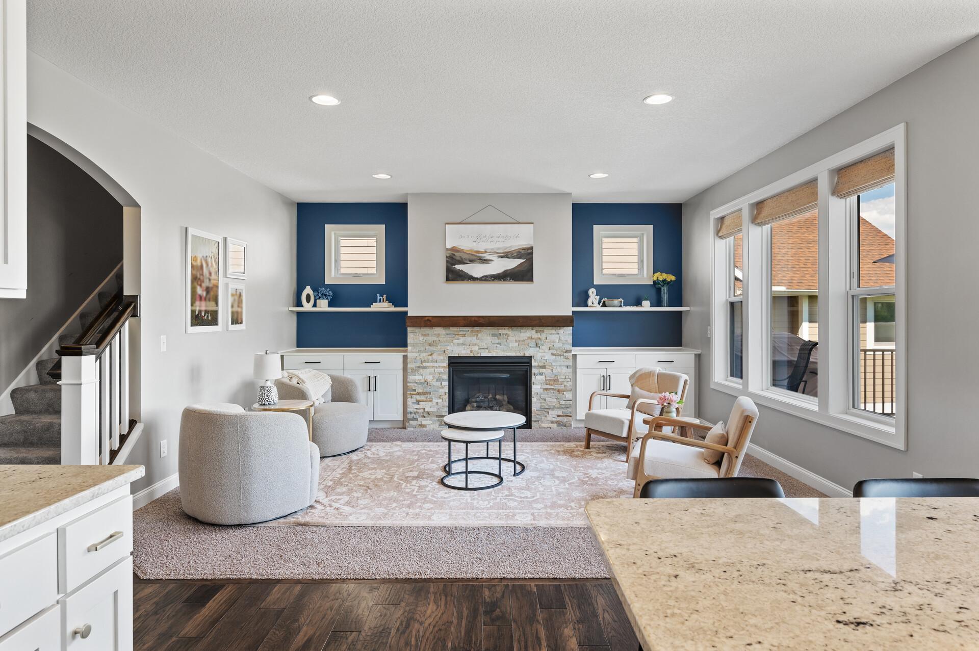 View of Residential at 6644 Lamplight Drive, Albertville MN 55301, Albertville - Mike Wilen | Minnesota Team Real Estate