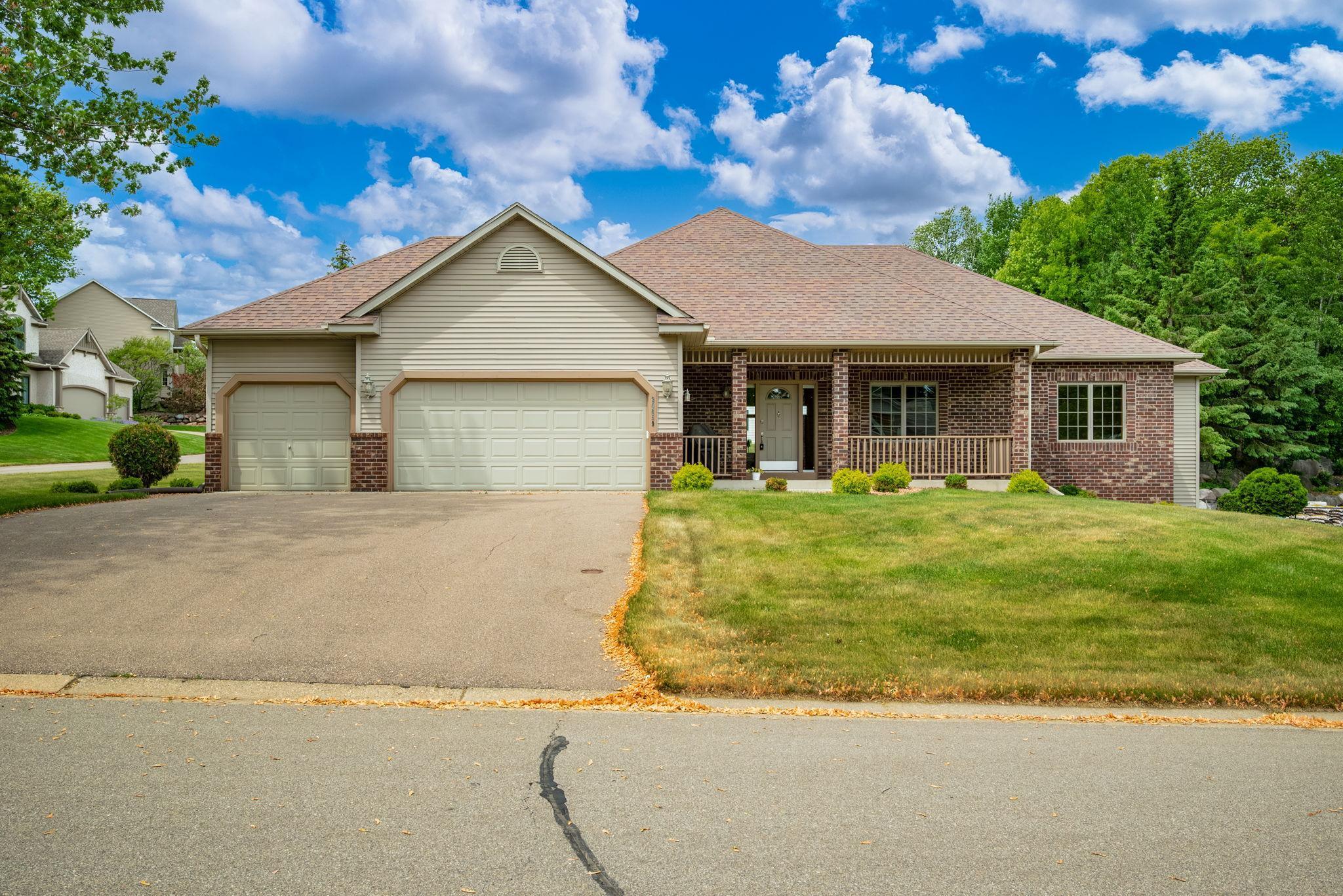 View of Residential at 20659 Jupiter Avenue, Lakeville MN 55044, Lakeville - Mike Wilen | Minnesota Team Real Estate