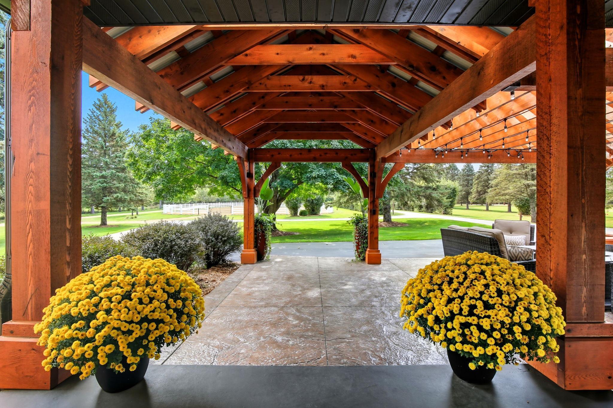 View of Residential at 8650 105th Street, Saint Paul MN 55115, Saint Paul - Mike Wilen | Minnesota Team Real Estate