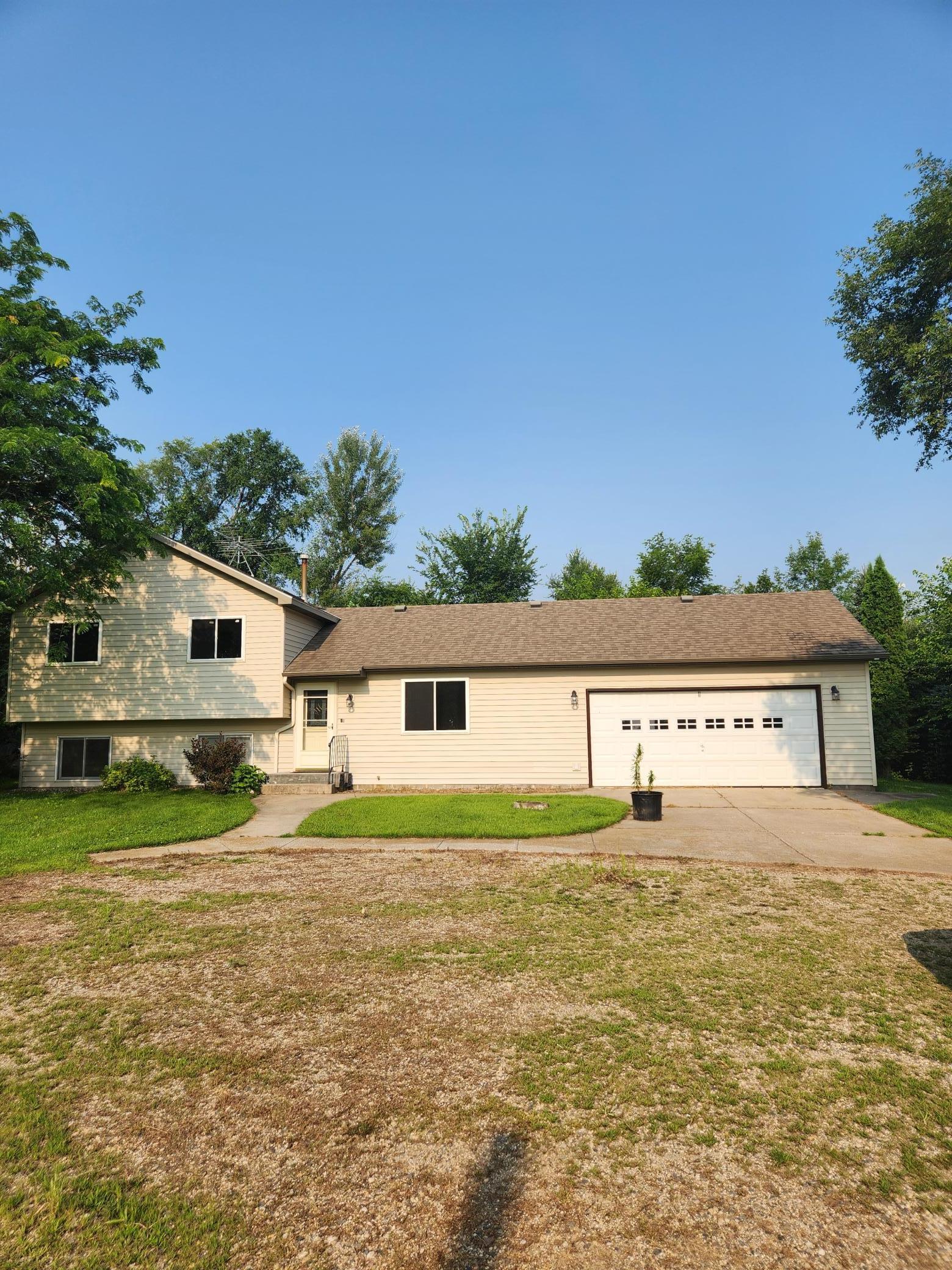 View of Residential at 6937 60th Street, Howard Lake MN 55349, Howard Lake - Mike Wilen | Minnesota Team Real Estate