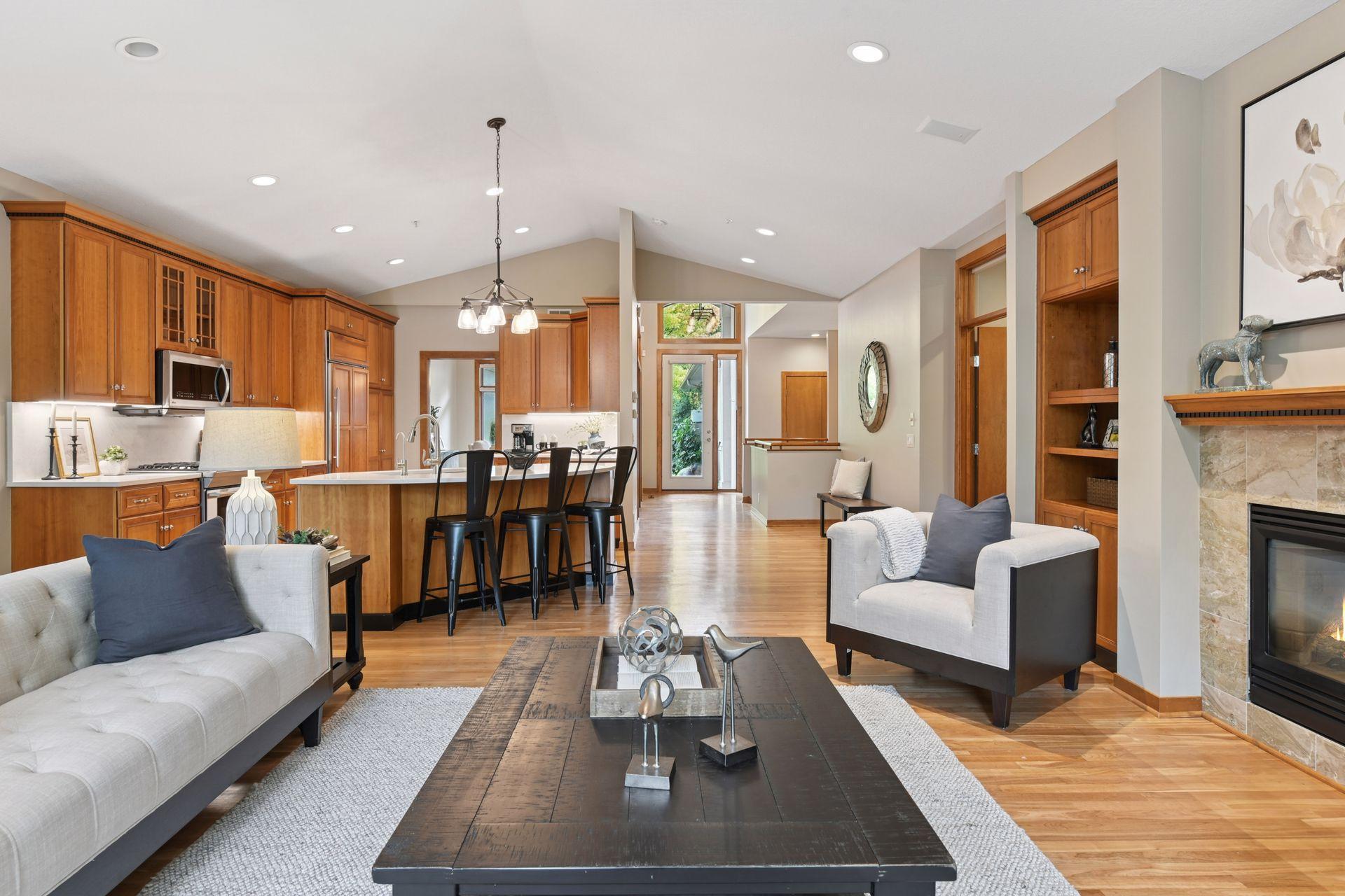 View of Residential at 9821 Enclave Drive, Minnetonka MN 55305, Minnetonka - Mike Wilen | Minnesota Team Real Estate