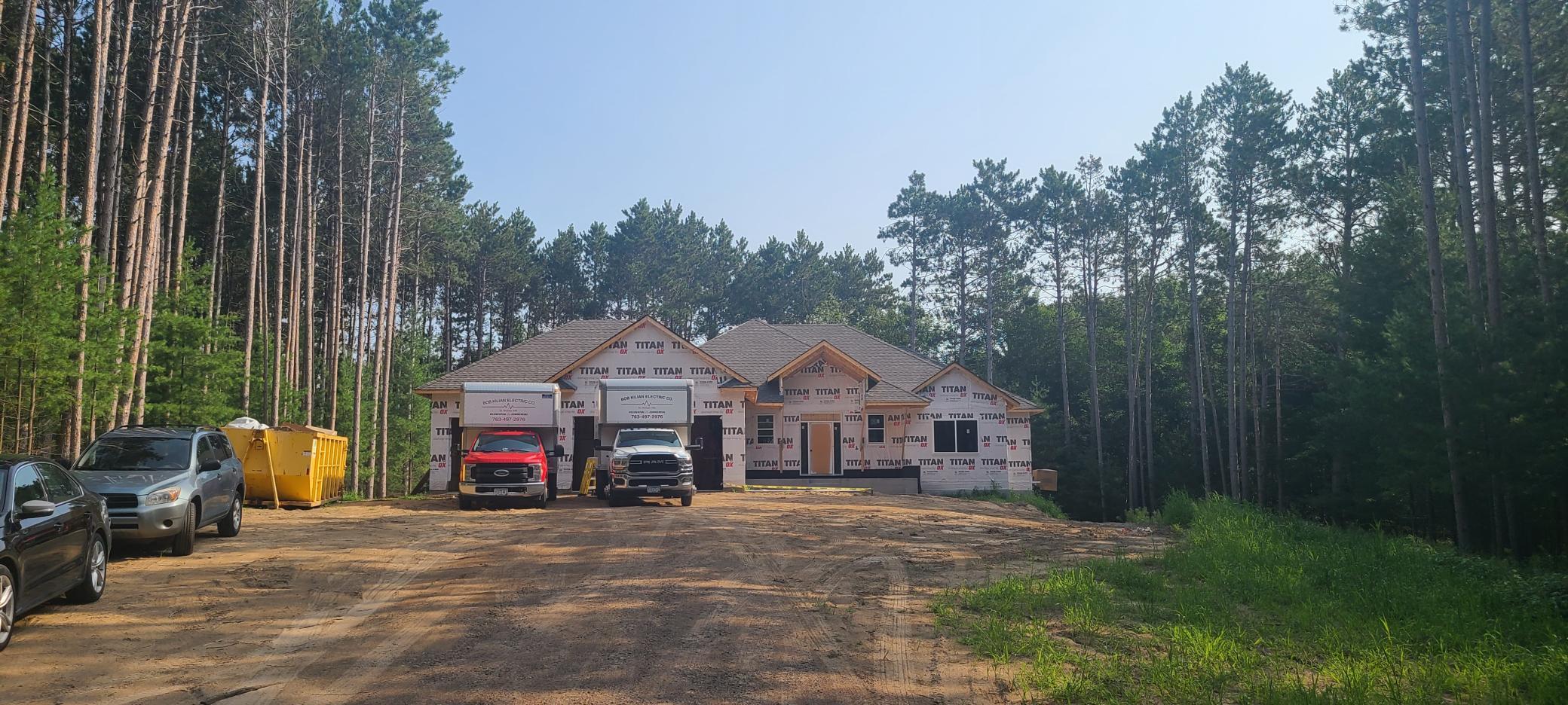 View of Residential at 3097 317th Court, Bradford MN 55008, Bradford - Mike Wilen | Minnesota Team Real Estate
