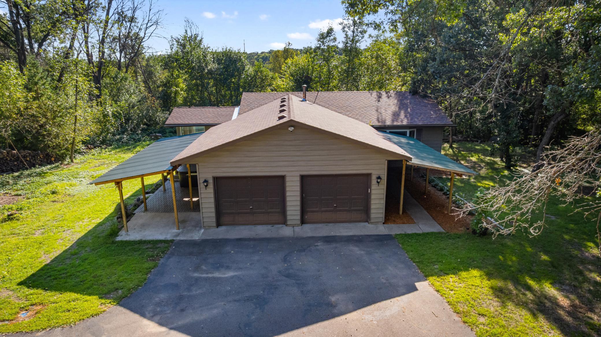 View of Residential at 8480 Beatrice Drive, Clear Lake MN 55319, Clear Lake - Mike Wilen | Minnesota Team Real Estate
