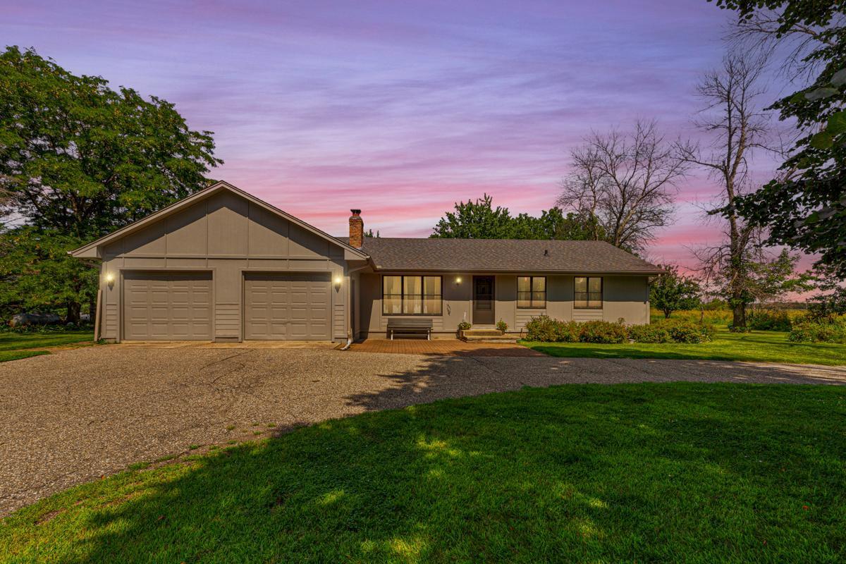 View of Residential at 30562 Cedar Lane, Le Sueur MN 56058, Le Sueur - Mike Wilen | Minnesota Team Real Estate