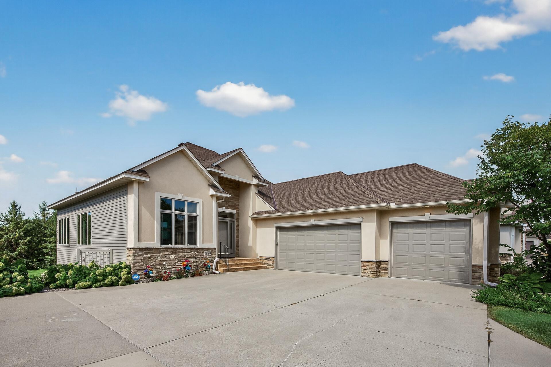 View of Residential at 11880 Dunkirk Circle, Blaine MN 55449, Blaine - Mike Wilen | Minnesota Team Real Estate
