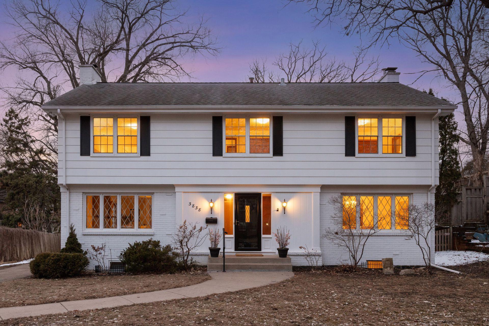 View of Residential at 3838 Zenith Avenue, Minneapolis MN 55410, Minneapolis - Mike Wilen | Minnesota Team Real Estate