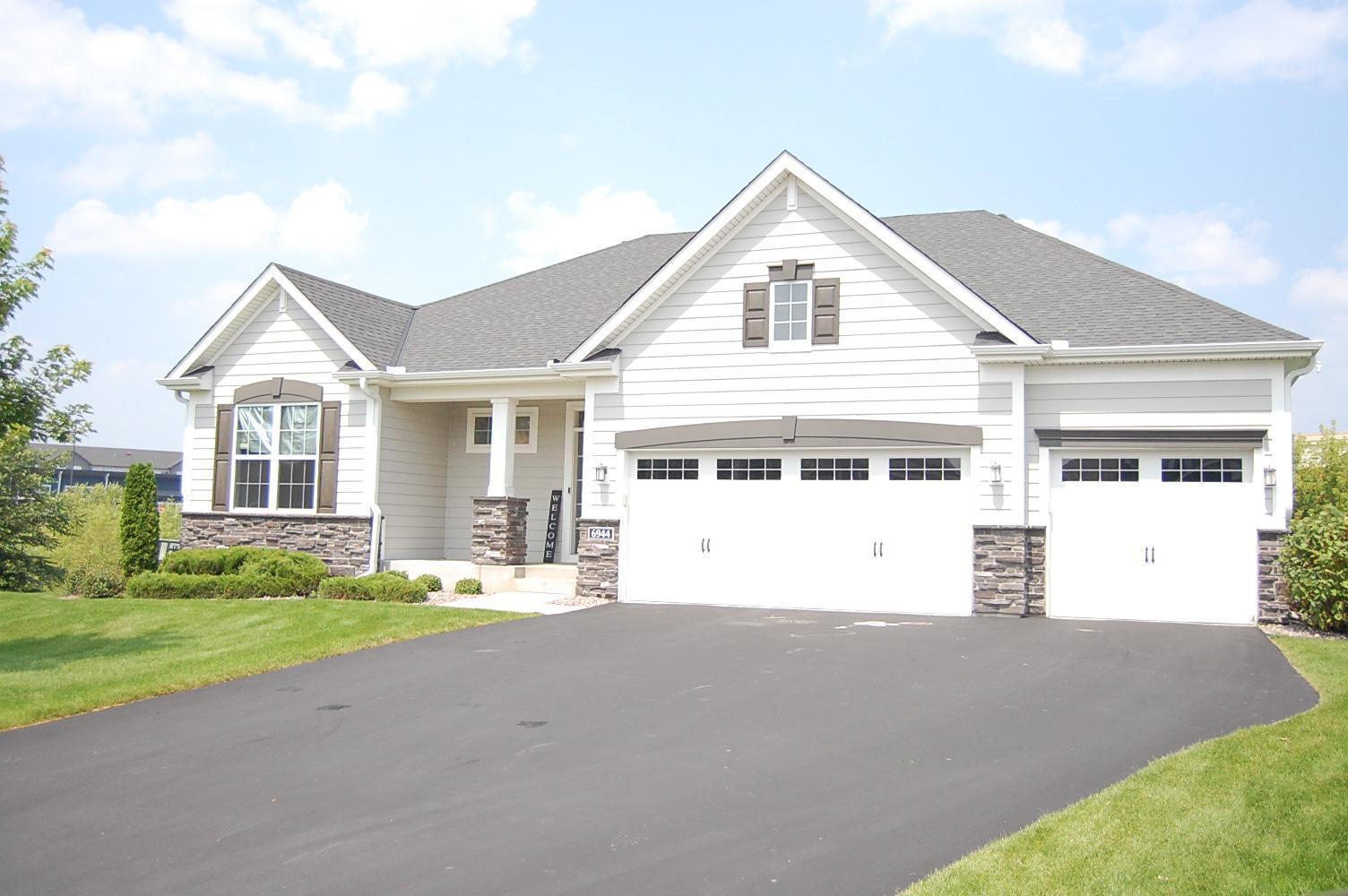 View of Residential at 6944 Xanthus Lane, Maple Grove MN 55311, Maple Grove - Mike Wilen | Minnesota Team Real Estate