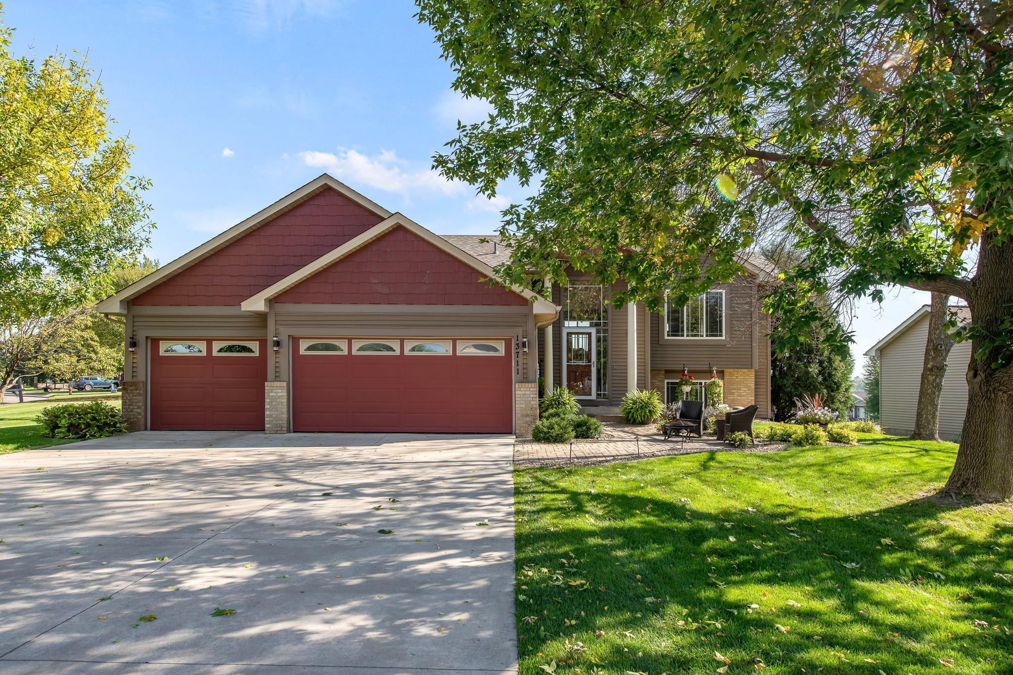 View of Residential at 13711 Bluewing Drive, Rogers MN 55374, Rogers - Mike Wilen | Minnesota Team Real Estate