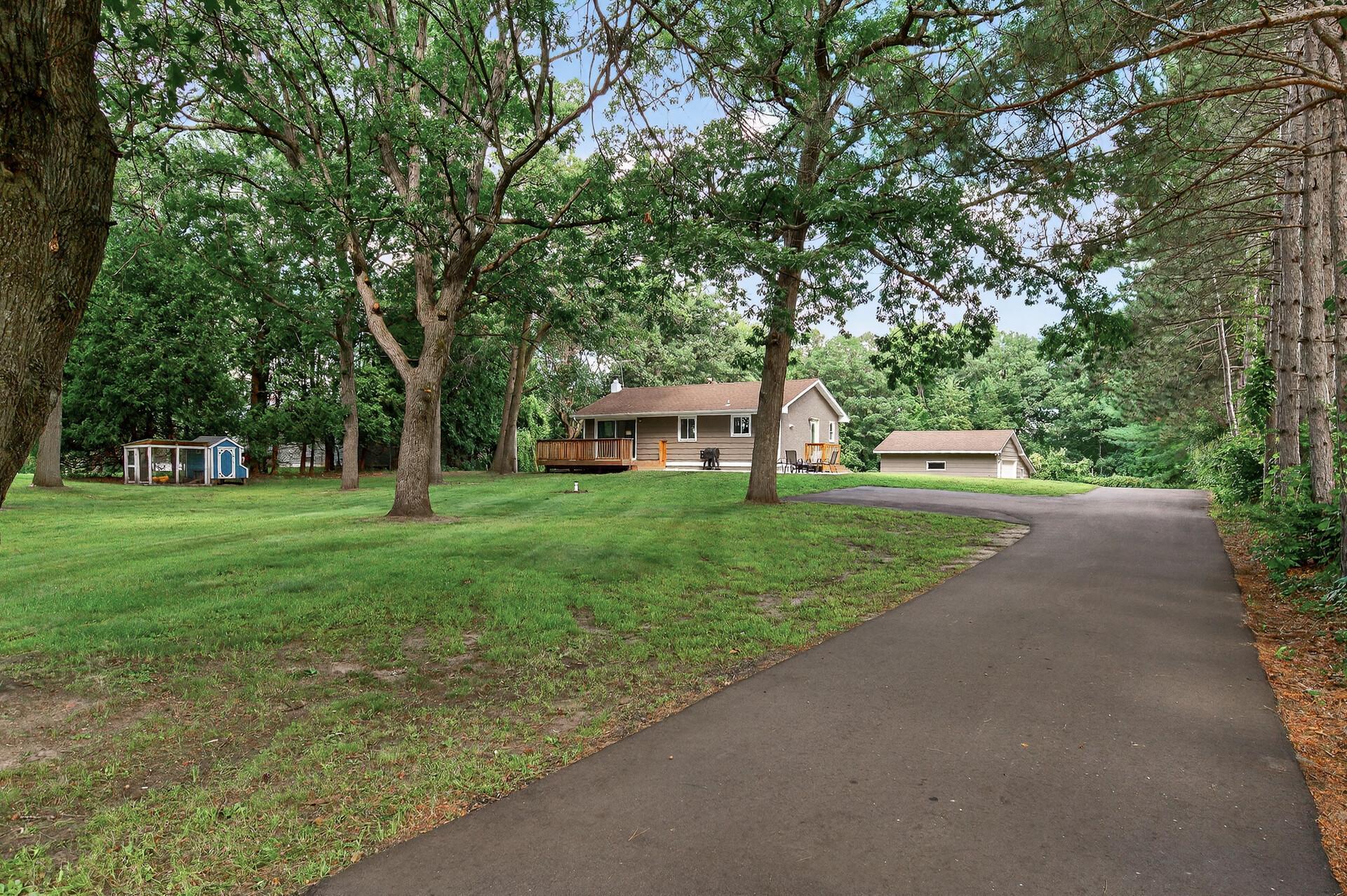 View of Residential at 4653 Lexington Avenue, Ham Lake MN 55304, Ham Lake - Mike Wilen | Minnesota Team Real Estate