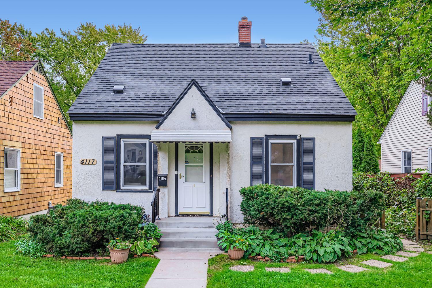 View of Residential at 4117 Toledo Avenue, Saint Louis Park MN 55416, Saint Louis Park - Mike Wilen | Minnesota Team Real Estate