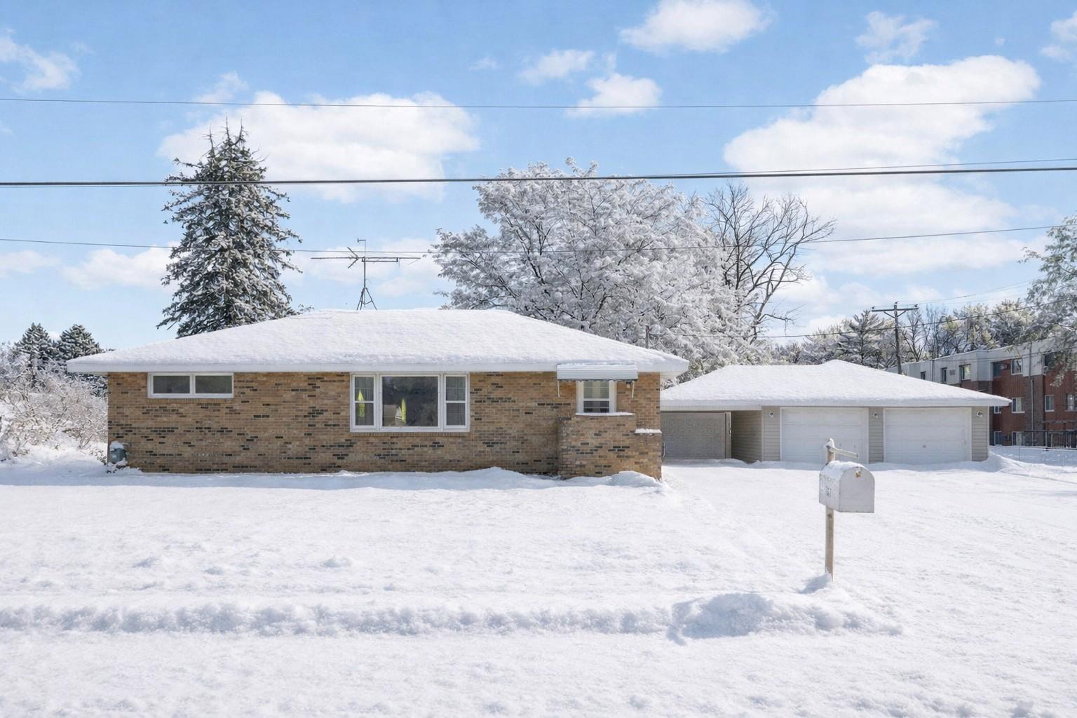 View of Residential at 801 8th Street, Farmington MN 55024, Farmington - Mike Wilen | Minnesota Team Real Estate