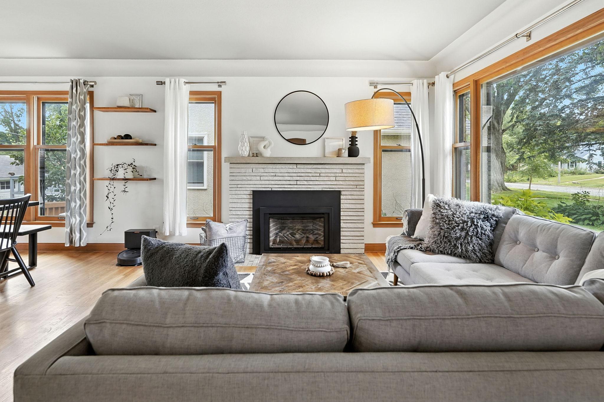 View of Residential at 6021 12th Avenue, Minneapolis MN 55417, Minneapolis - Mike Wilen | Minnesota Team Real Estate