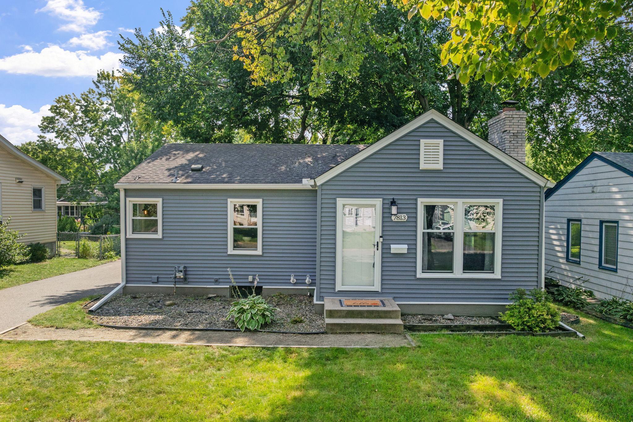 View of Residential at 7813 Division Street, Saint Louis Park MN 55426, Saint Louis Park - Mike Wilen | Minnesota Team Real Estate