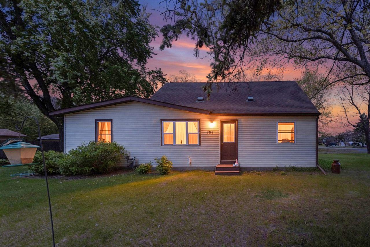 View of Residential at 7181 Lakeview Drive, Circle Pines MN 55014, Circle Pines - Mike Wilen | Minnesota Team Real Estate