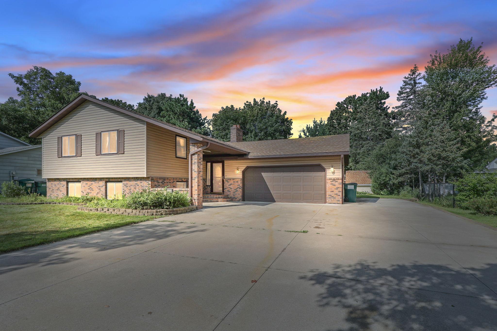 View of Residential at 13212 Tyler Street, Blaine MN 55434, Blaine - Mike Wilen | Minnesota Team Real Estate