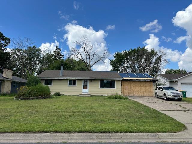 View of Residential at 7013 Knox Avenue, Brooklyn Center MN 55430, Brooklyn Center - Mike Wilen | Minnesota Team Real Estate
