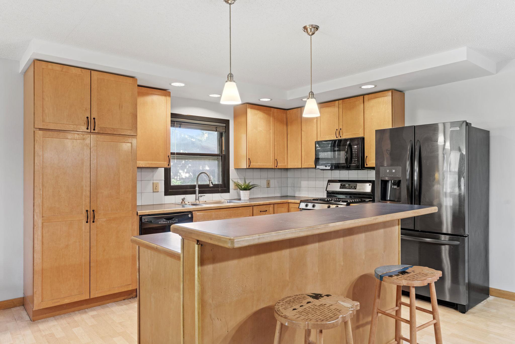 View of Residential at 566 Fairfield Drive, New Brighton MN 55112, New Brighton - Mike Wilen | Minnesota Team Real Estate