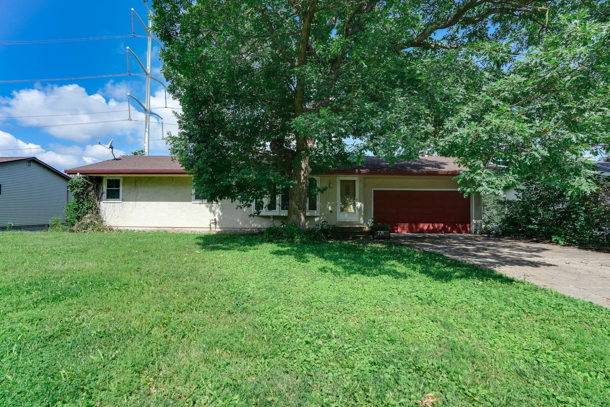 View of Residential at 771 Terrace Drive, Roseville MN 55113, Roseville - Mike Wilen | Minnesota Team Real Estate