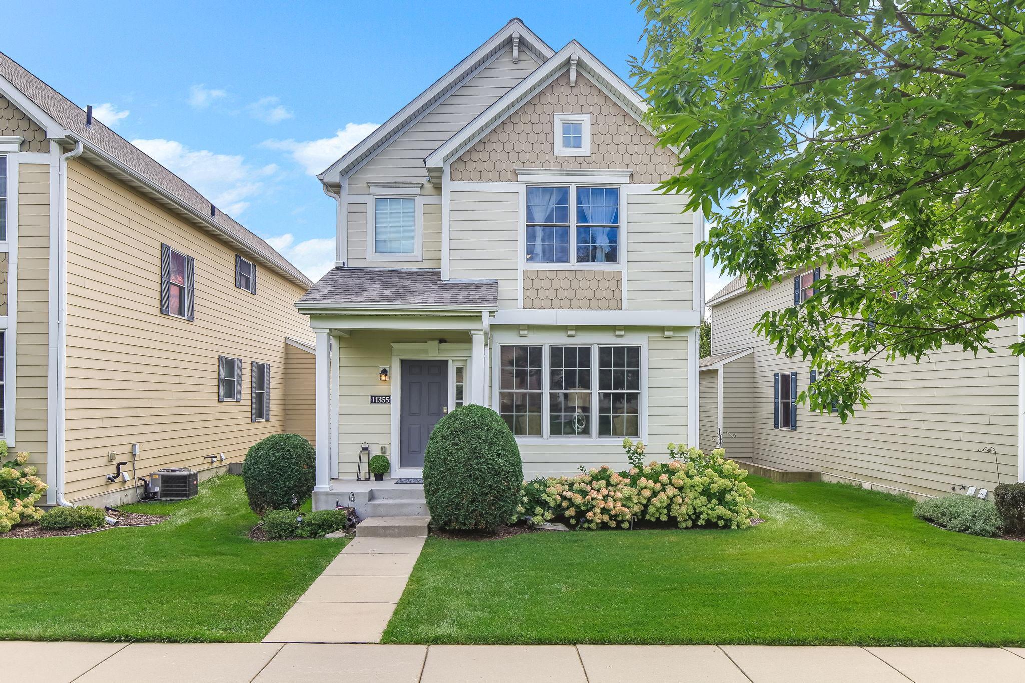 View of Residential at 11355 Beechwood Lane, Woodbury MN 55129, Woodbury - Mike Wilen | Minnesota Team Real Estate