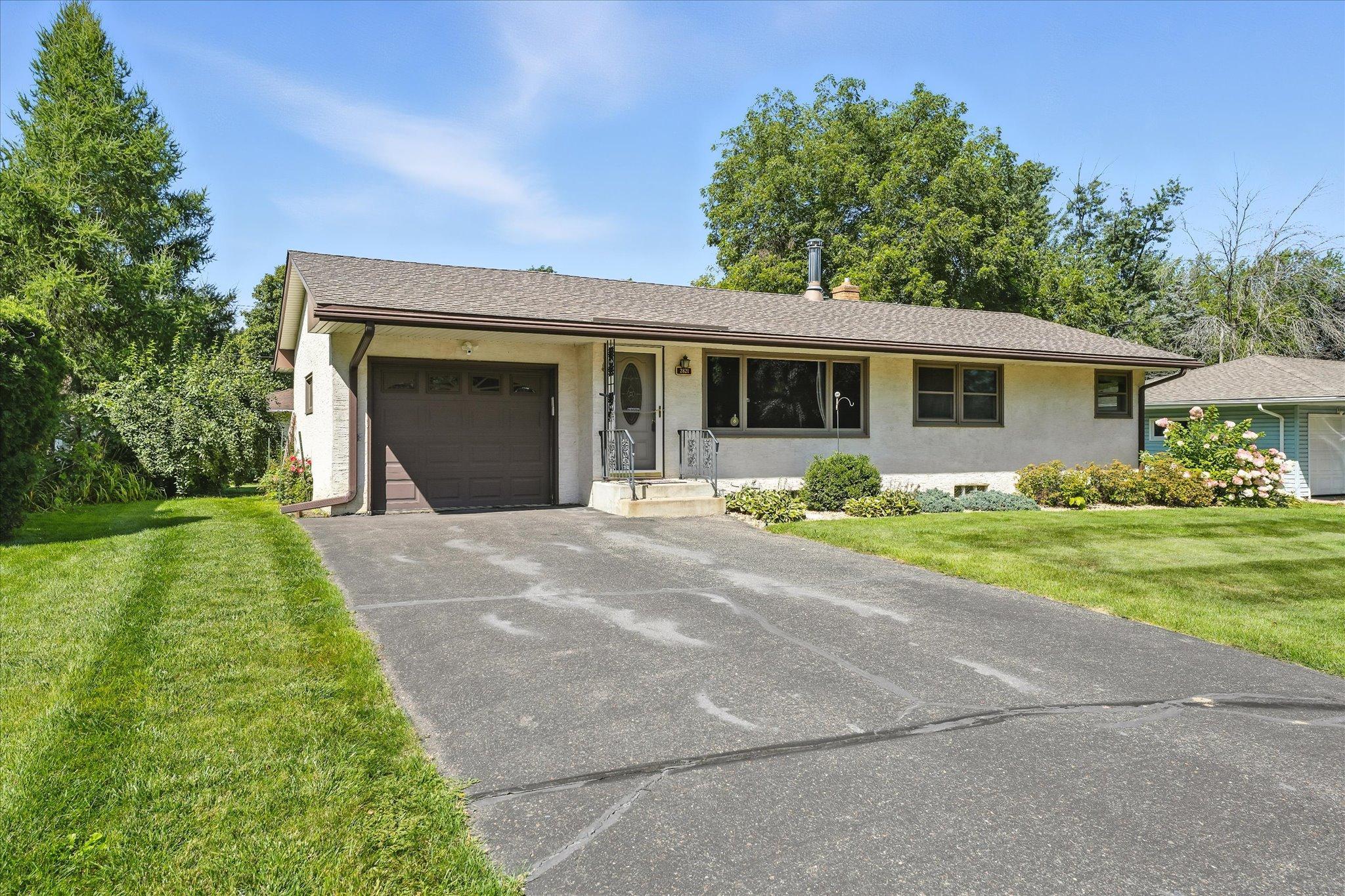View of Residential at 2821 Galtier Street, Roseville MN 55113, Roseville - Mike Wilen | Minnesota Team Real Estate