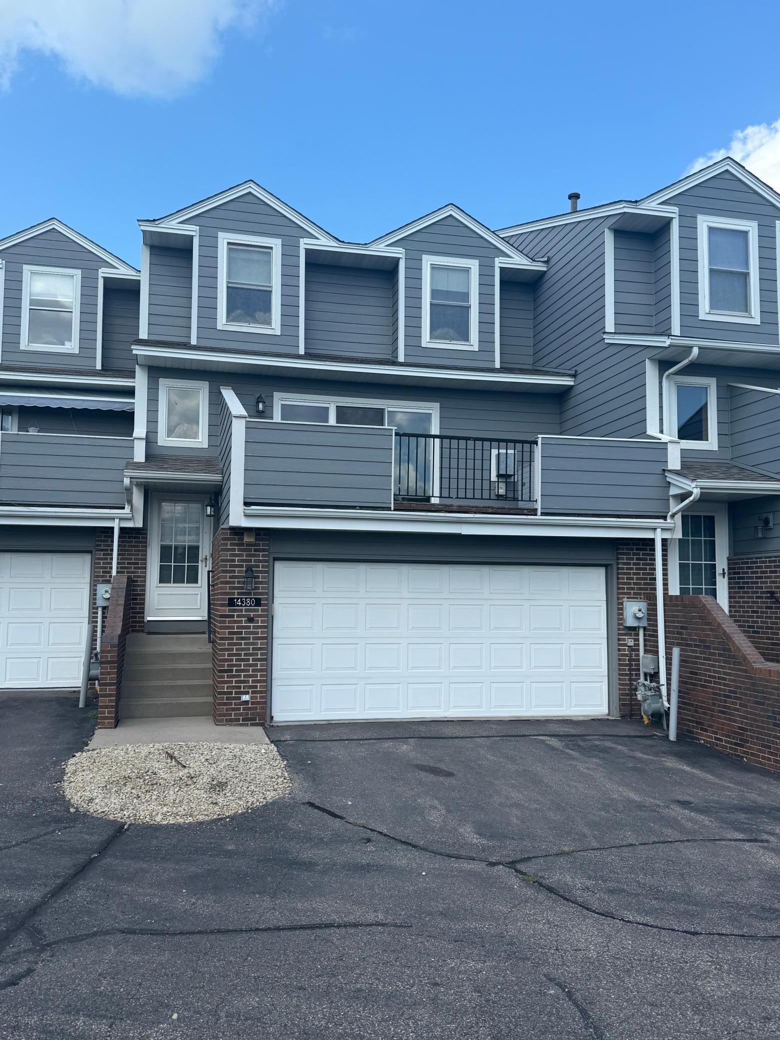View of Residential at 14380 Estates Avenue, Apple Valley MN 55124, Apple Valley - Mike Wilen | Minnesota Team Real Estate