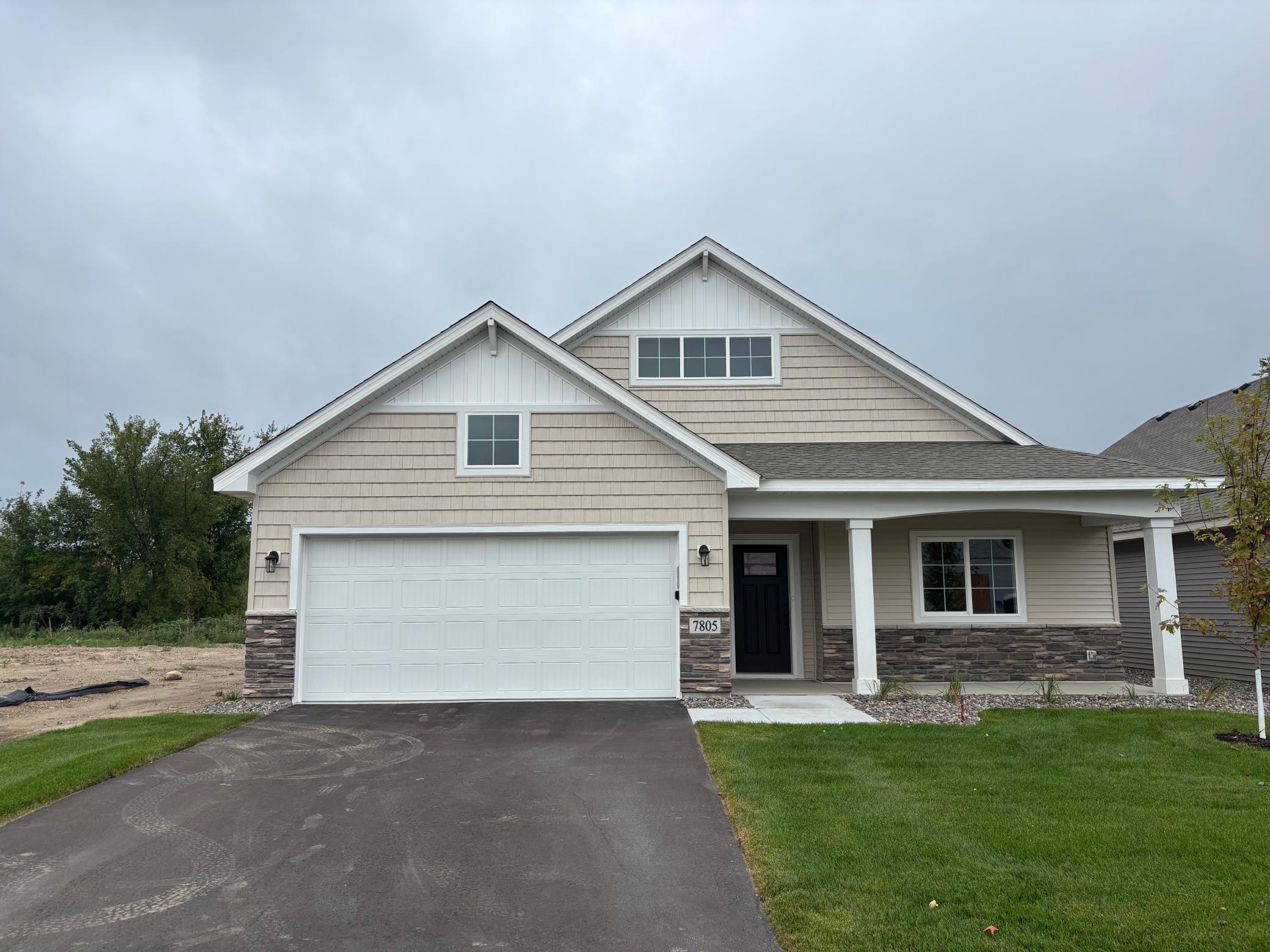 View of Residential at 7805 Bridgewater Court, Greenfield MN 55373, Greenfield - Mike Wilen | Minnesota Team Real Estate