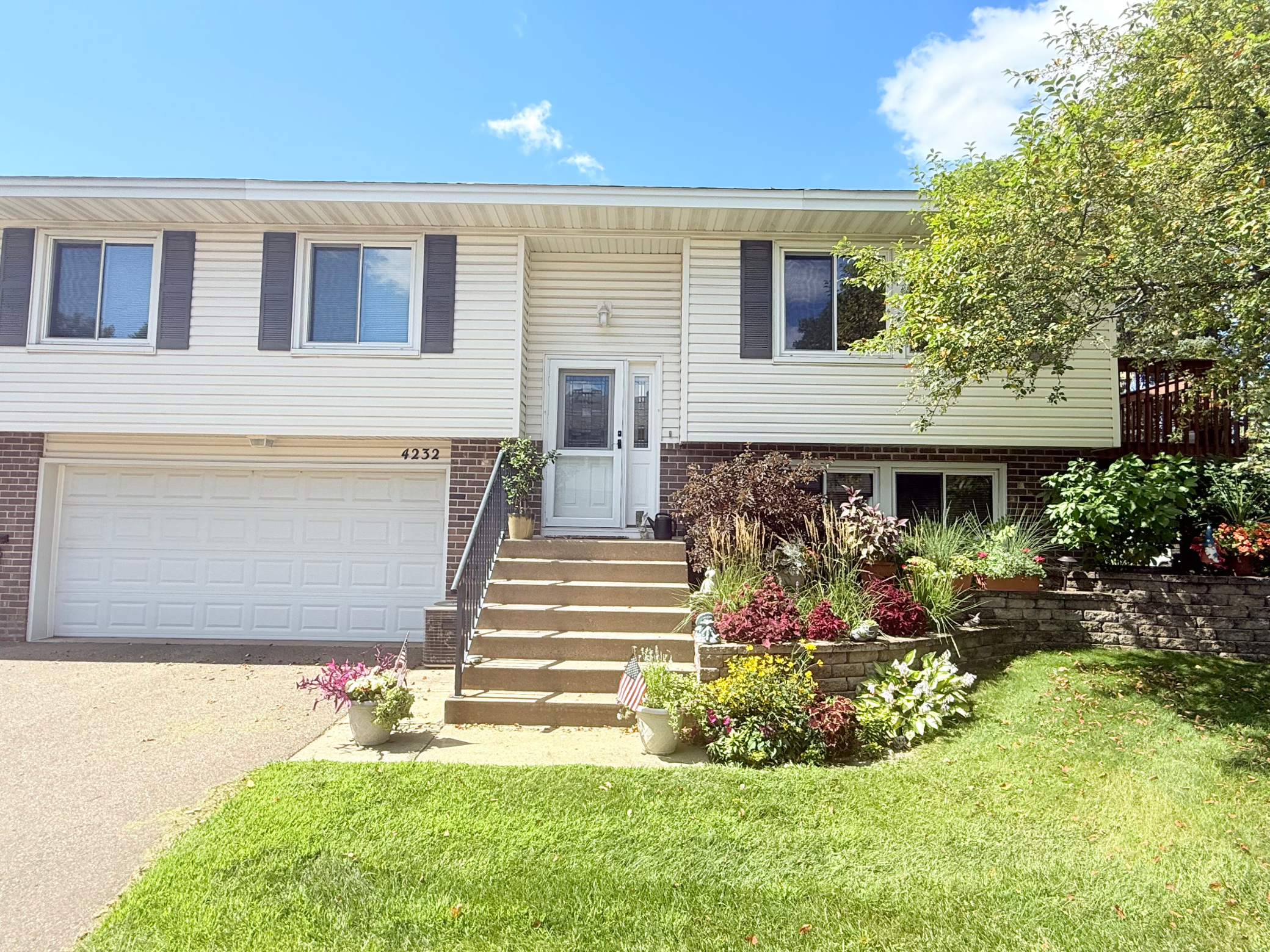 View of Residential at 4232 Bridgewood Terrace, Vadnais Heights MN 55127, Vadnais Heights - Mike Wilen | Minnesota Team Real Estate