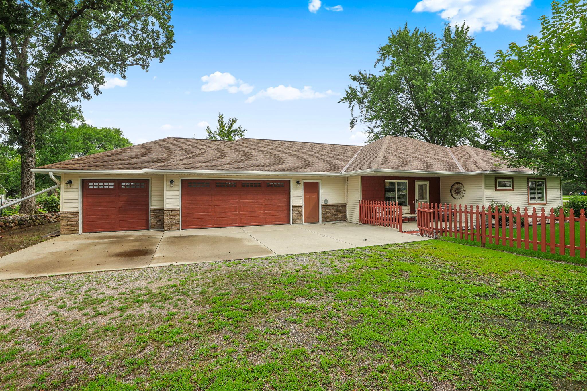 View of Residential at 440 Prairie Street, Clearwater MN 55320, Clearwater - Mike Wilen | Minnesota Team Real Estate