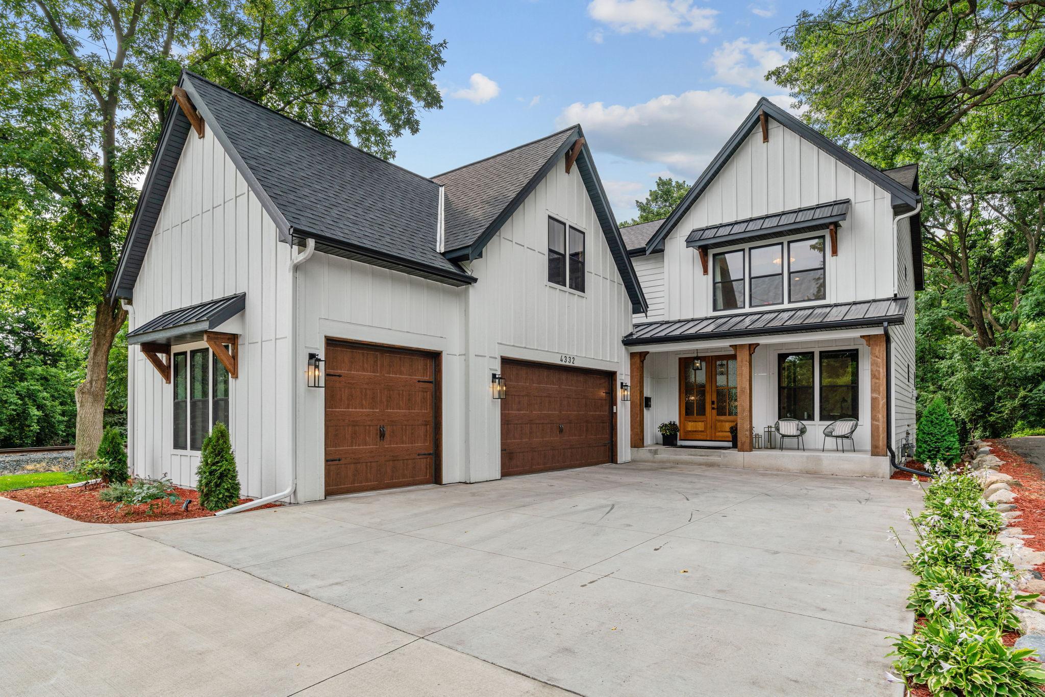 View of Residential at 4332 Brookside Avenue, Saint Louis Park MN 55436, Saint Louis Park - Mike Wilen | Minnesota Team Real Estate