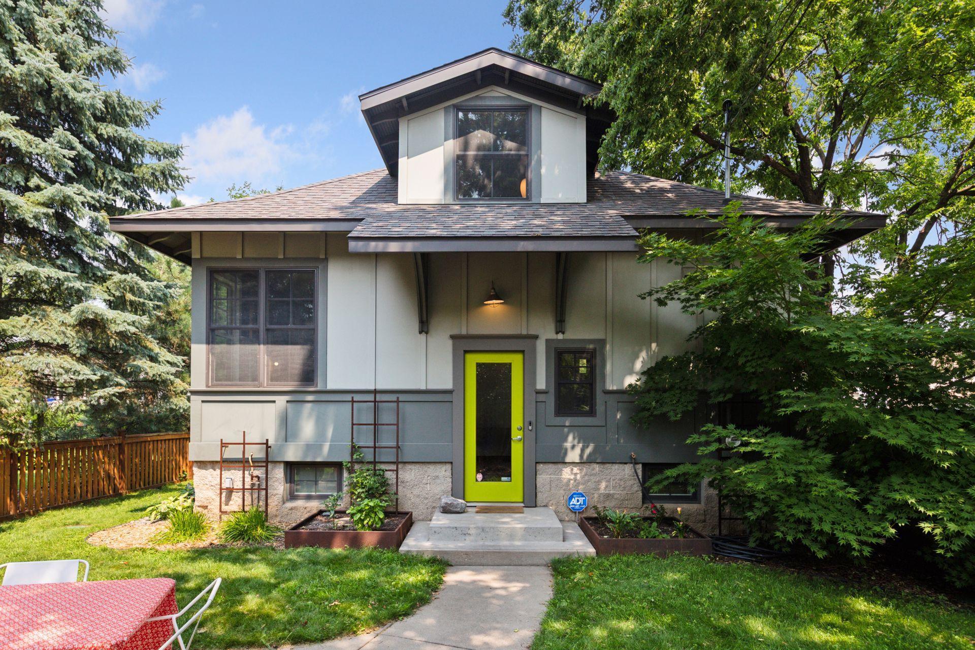 View of Residential at 742 Hague Avenue, Saint Paul MN 55104, Saint Paul - Mike Wilen | Minnesota Team Real Estate
