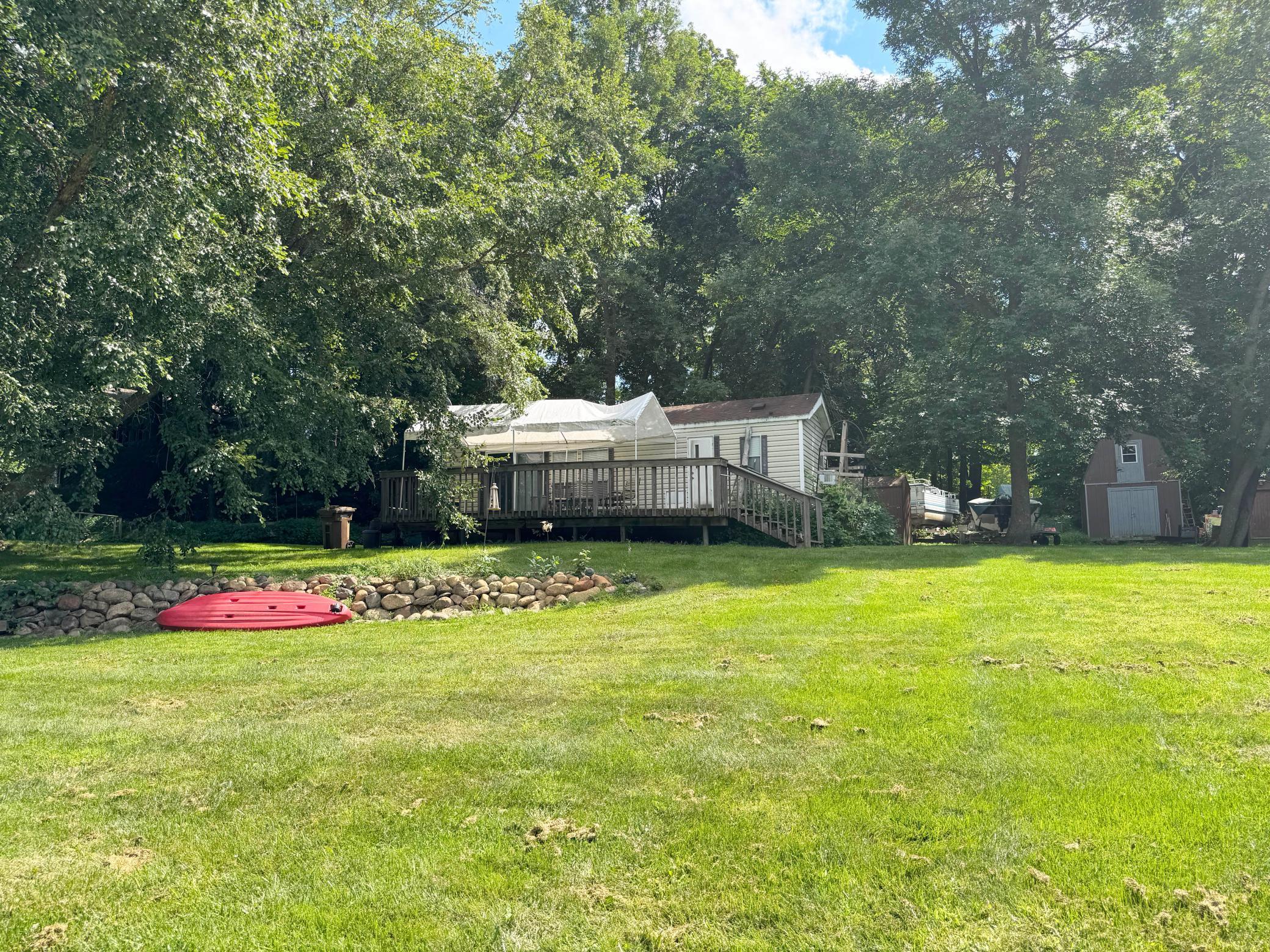 View of Residential at 18112 Treasure Cove, Garrison MN 56450, Garrison (27 of 43) - Mike Wilen | Minnesota Team Real Estate