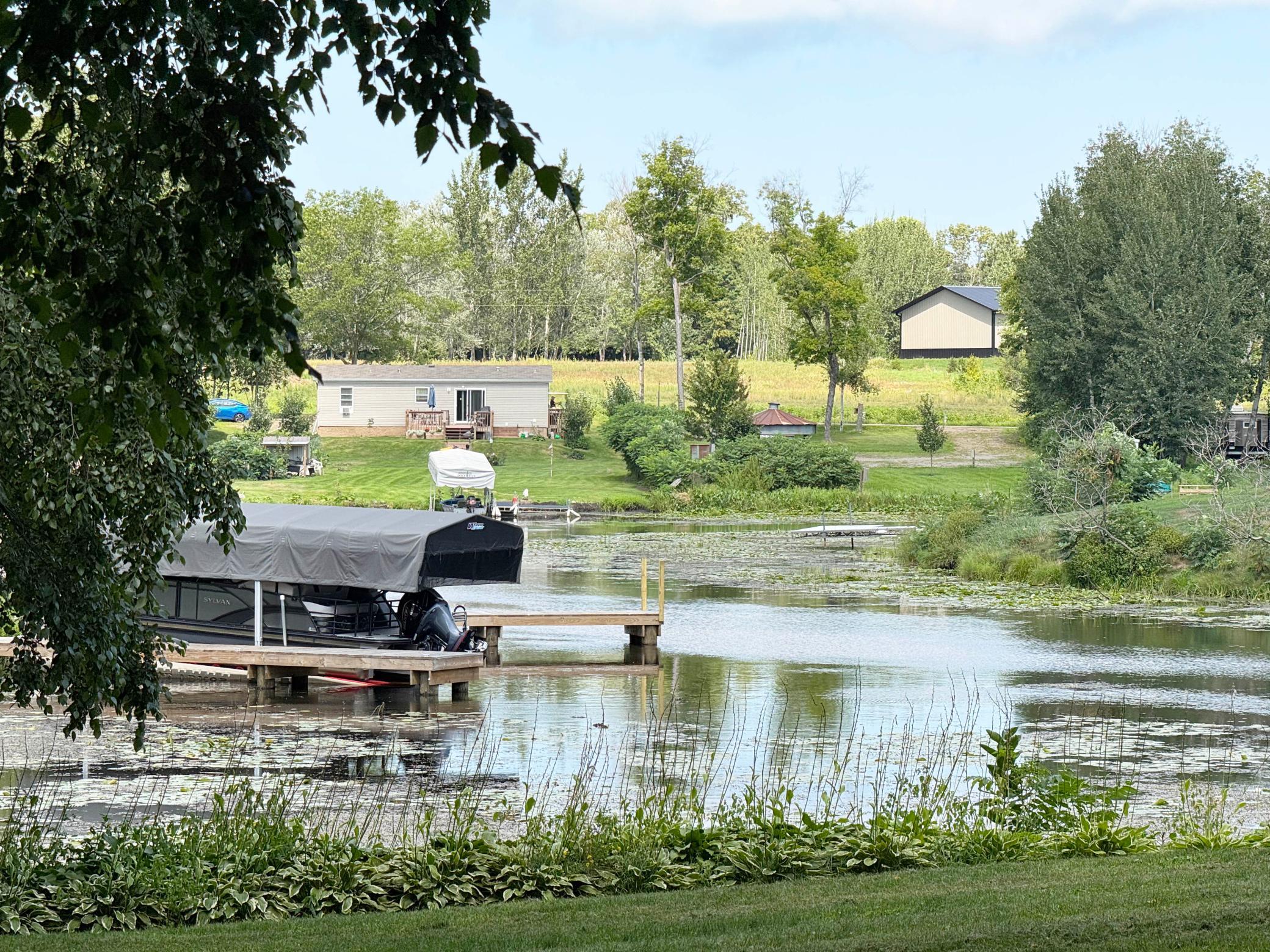 View of Residential at 18112 Treasure Cove, Garrison MN 56450, Garrison (21 of 43) - Mike Wilen | Minnesota Team Real Estate