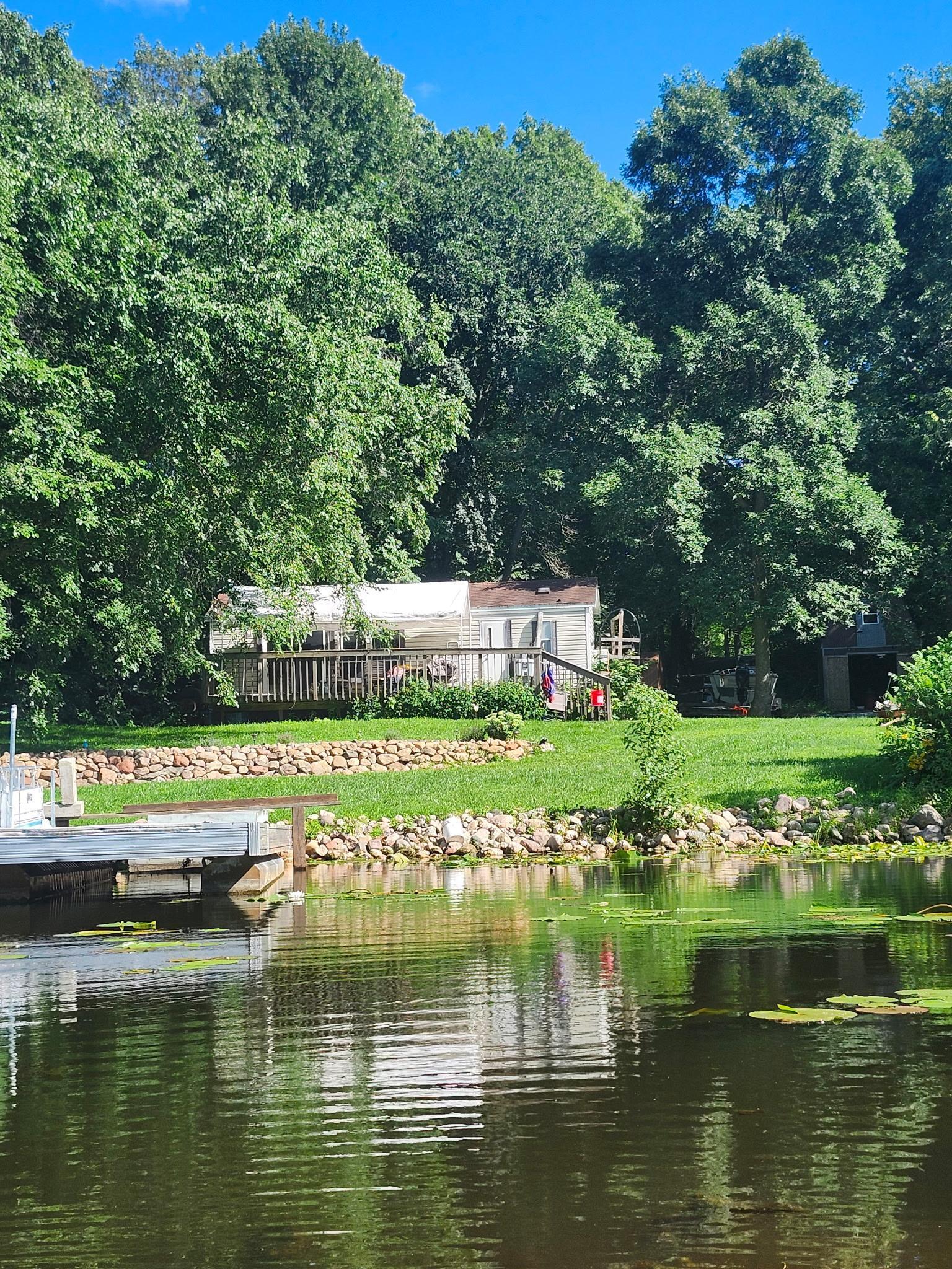 View of Residential at 18112 Treasure Cove, Garrison MN 56450, Garrison - Mike Wilen | Minnesota Team Real Estate