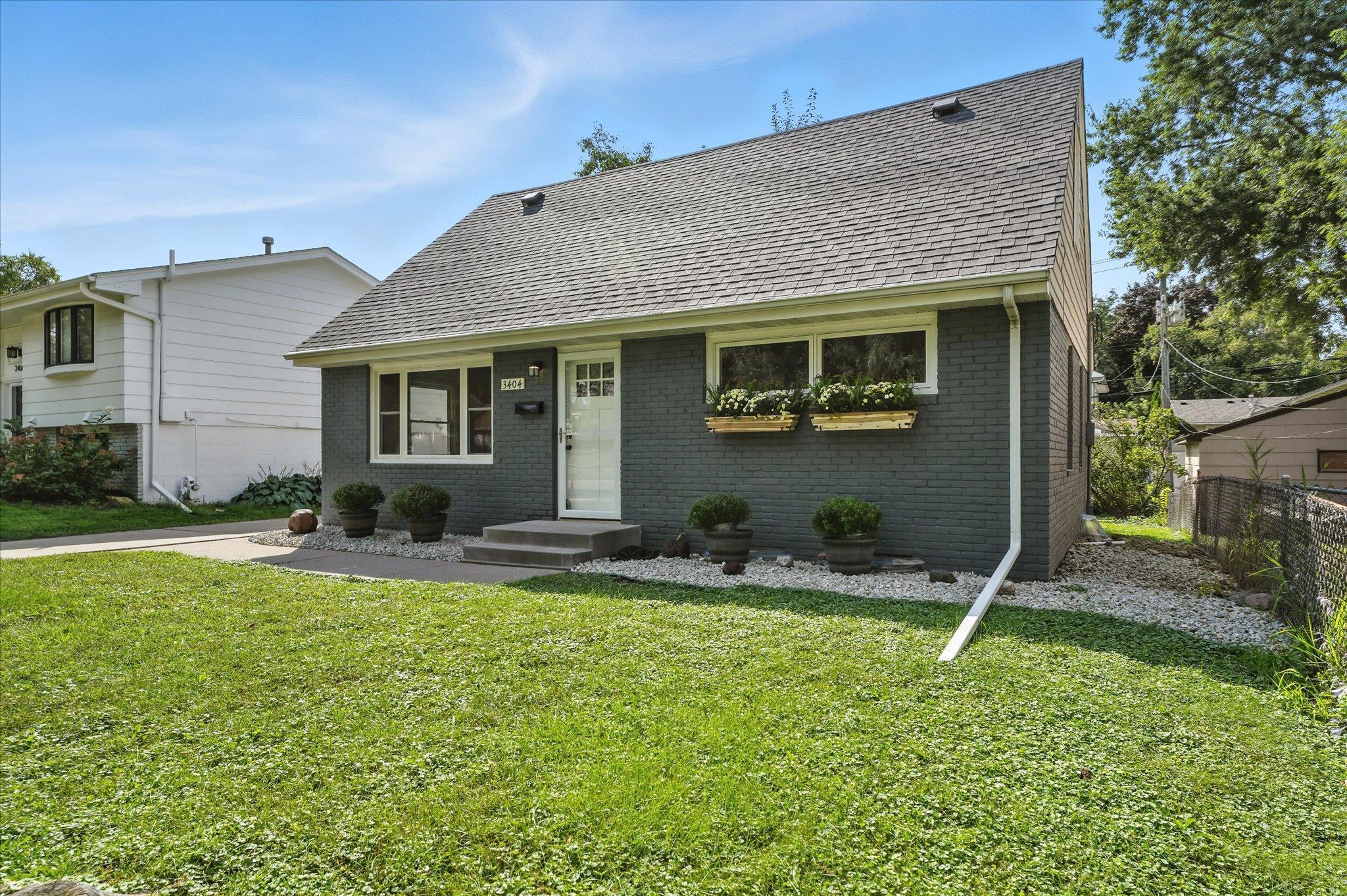 View of Residential at 3404 Rhode Island Avenue, Saint Louis Park MN 55426, Saint Louis Park - Mike Wilen | Minnesota Team Real Estate