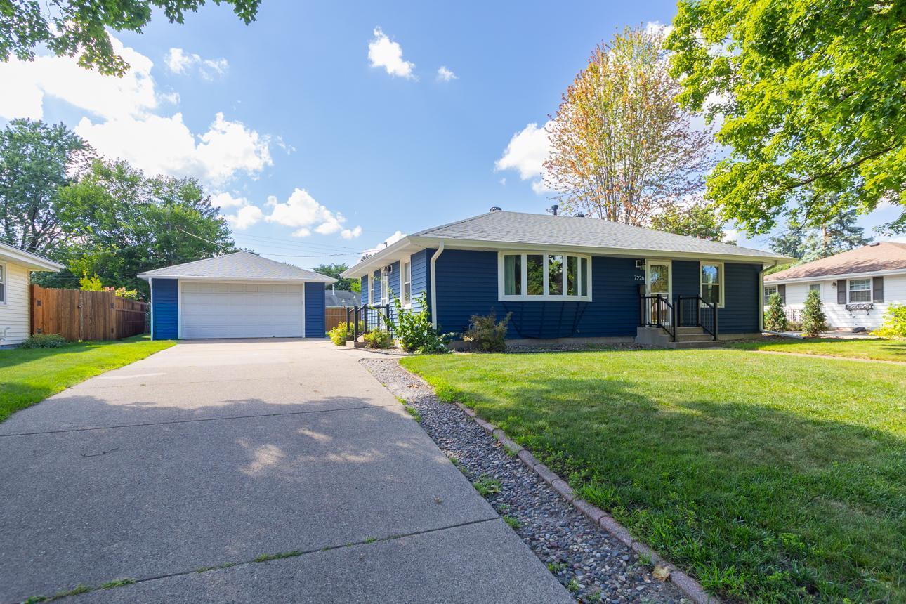 View of Residential at 7226 12th Avenue, Richfield MN 55423, Richfield - Mike Wilen | Minnesota Team Real Estate