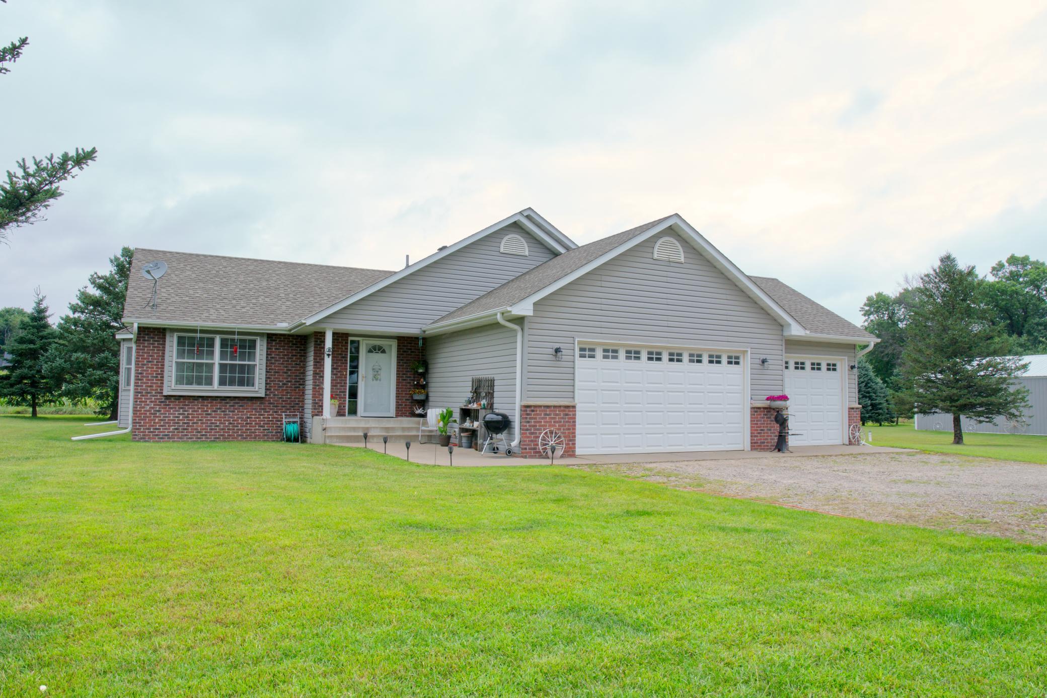 View of Residential at 8109 217th Avenue, Stacy MN 55079, Stacy - Mike Wilen | Minnesota Team Real Estate