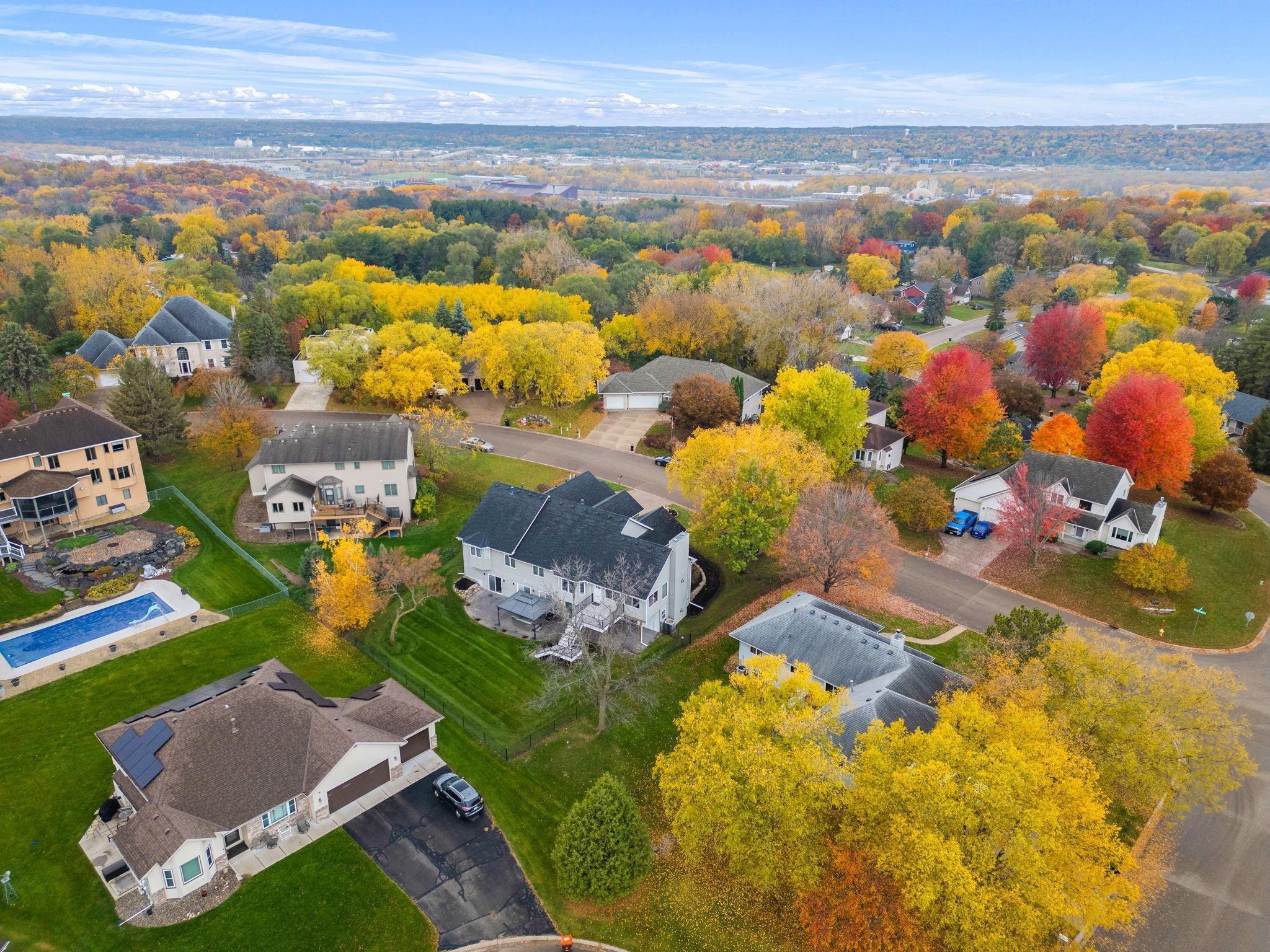 View of Residential at 1162 Lakewood Drive, Maplewood MN 55119, Maplewood (18 of 98) - Mike Wilen | Minnesota Team Real Estate