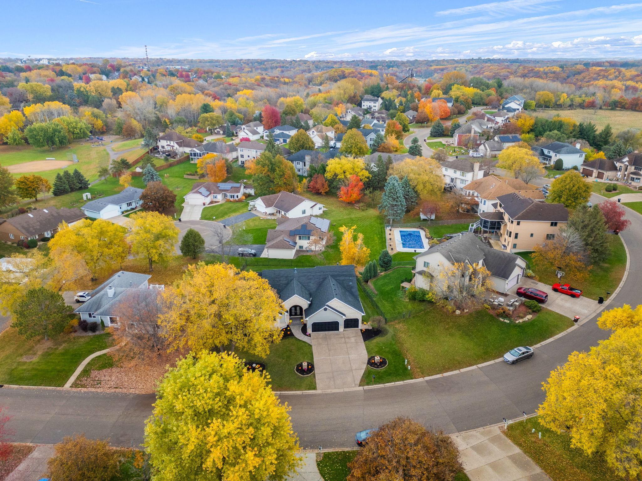 View of Residential at 1162 Lakewood Drive, Maplewood MN 55119, Maplewood (15 of 98) - Mike Wilen | Minnesota Team Real Estate