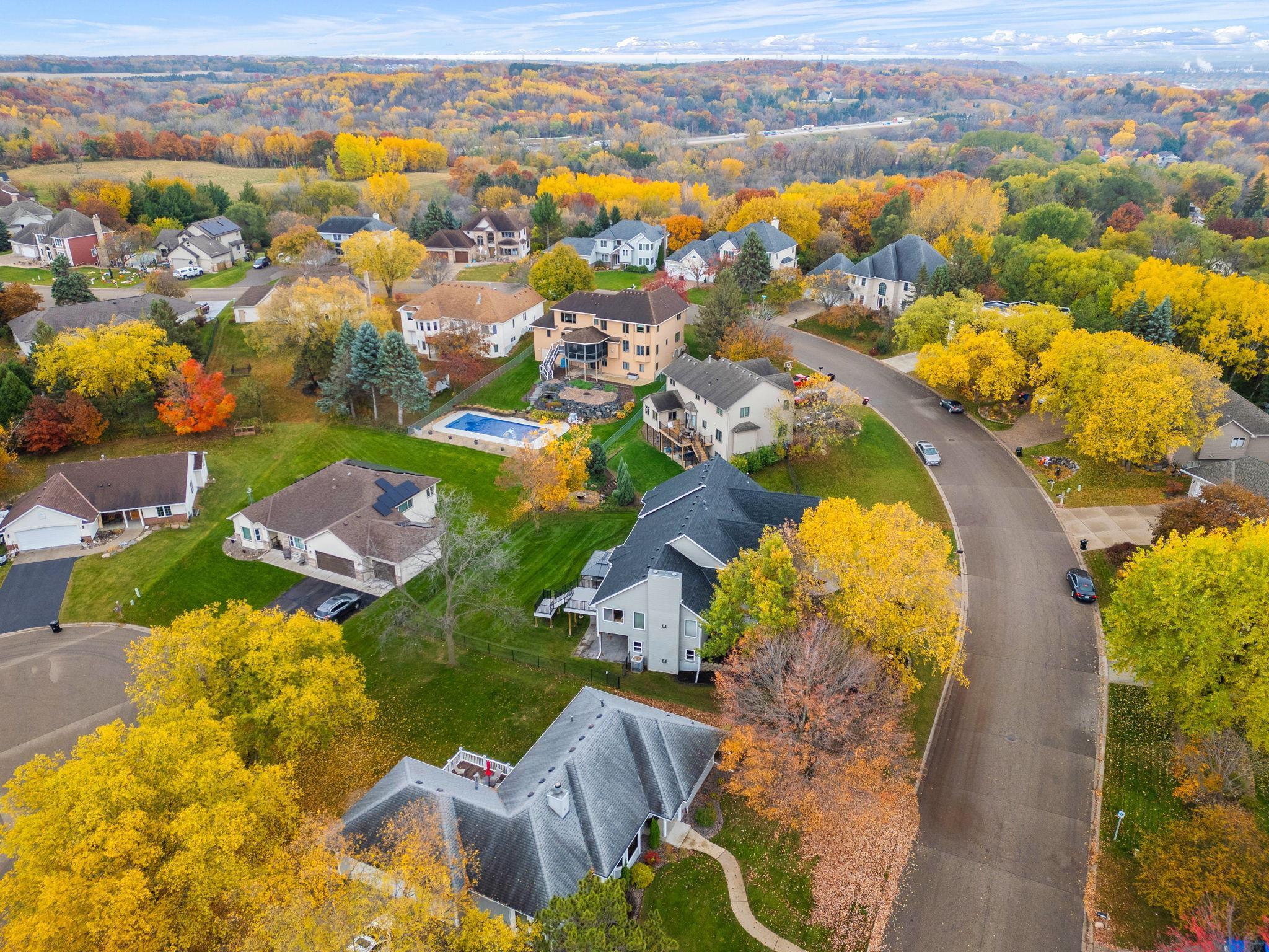 View of Residential at 1162 Lakewood Drive, Maplewood MN 55119, Maplewood (17 of 98) - Mike Wilen | Minnesota Team Real Estate