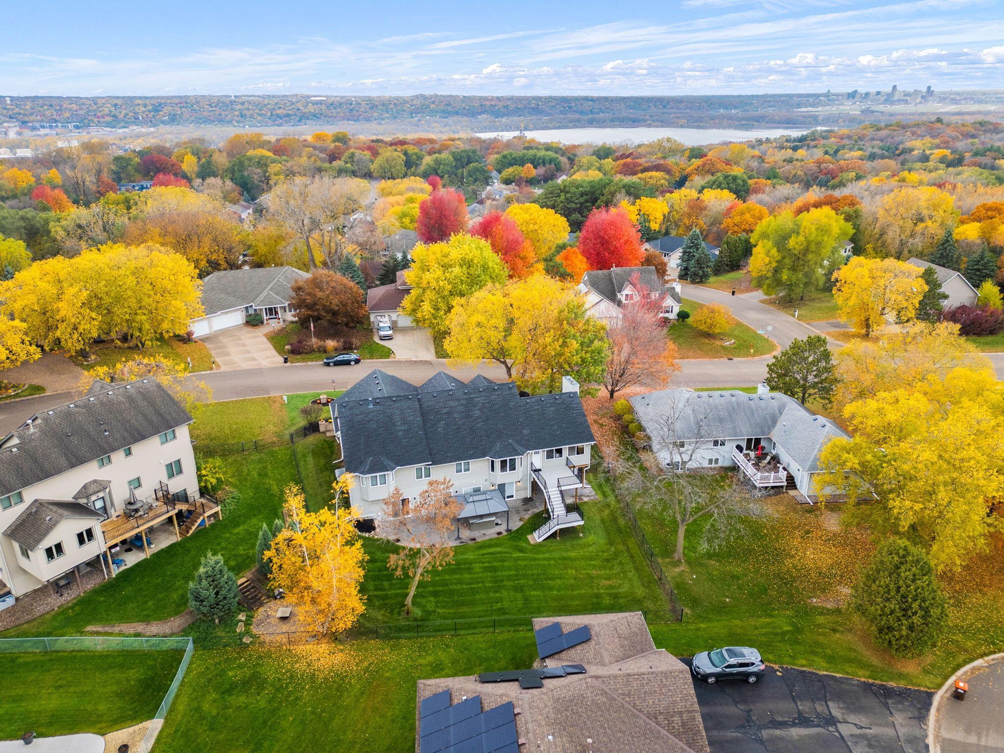 View of Residential at 1162 Lakewood Drive, Maplewood MN 55119, Maplewood (16 of 98) - Mike Wilen | Minnesota Team Real Estate